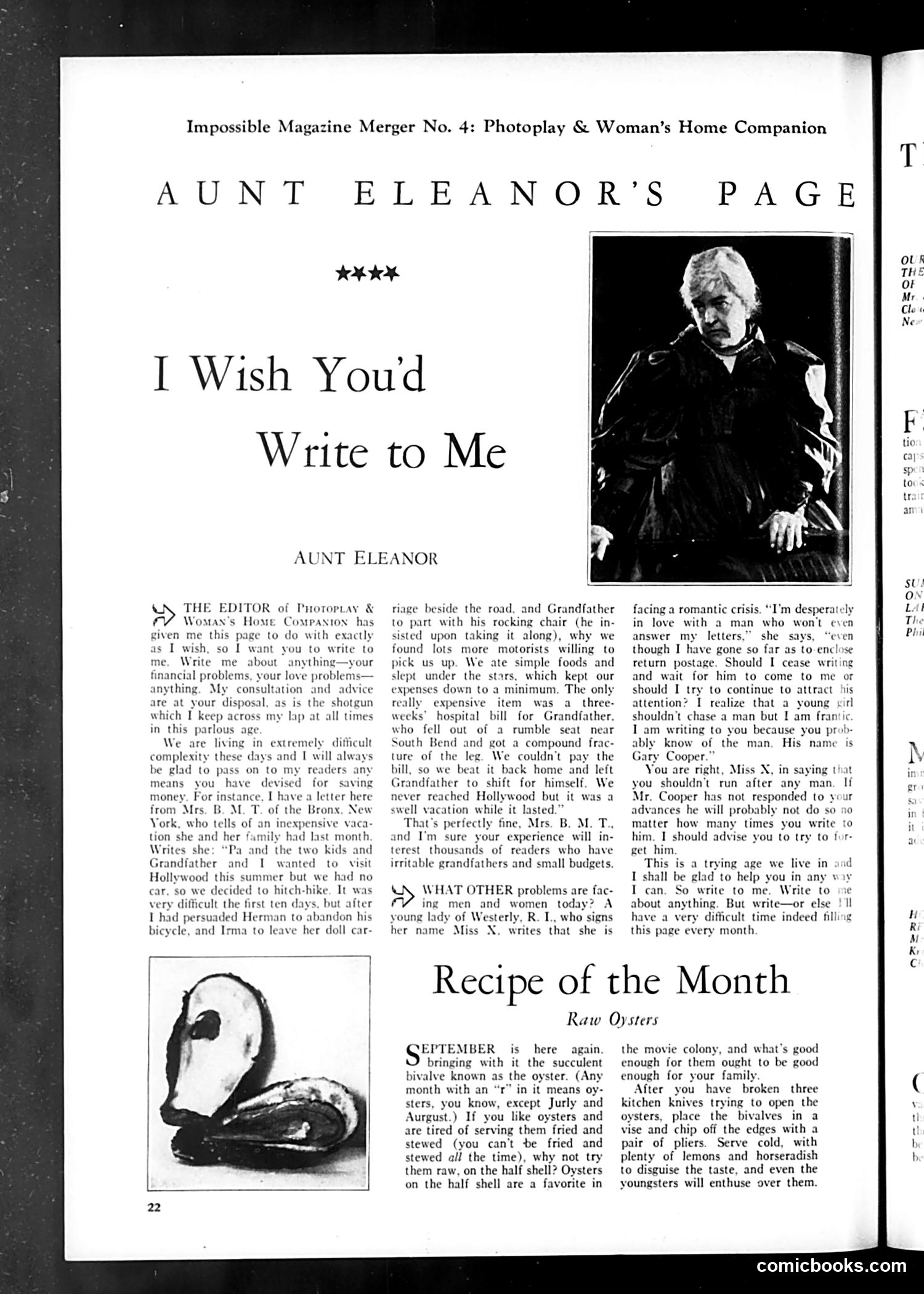 Life — September 1933 — page 26 of 61