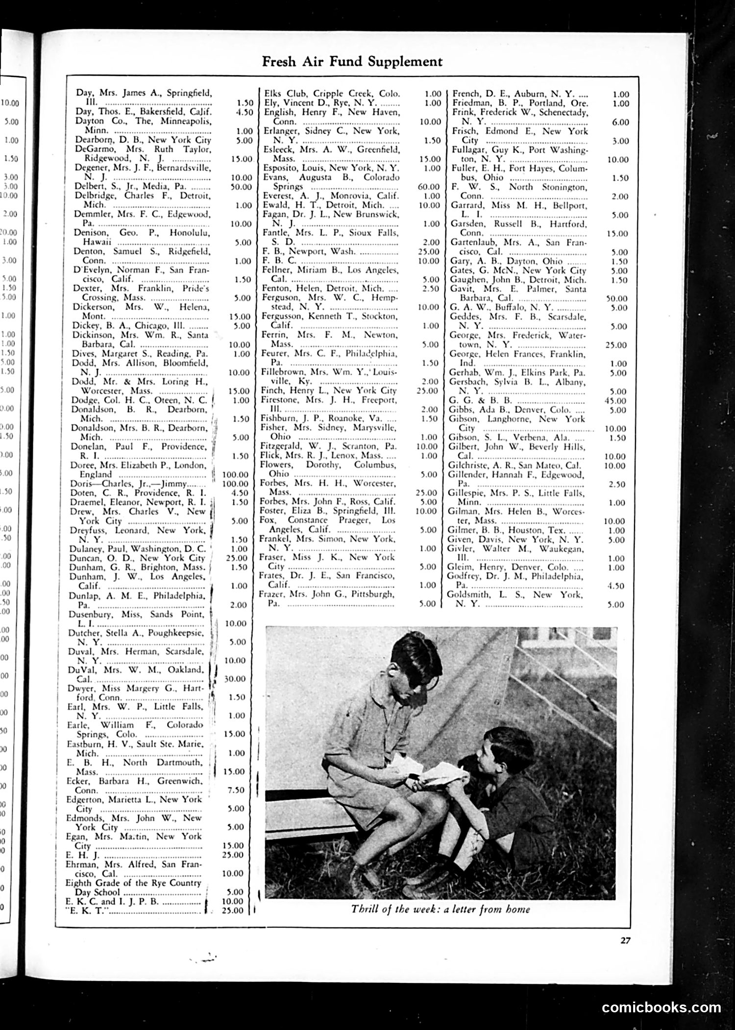 Life — September 1933 — page 31 of 61