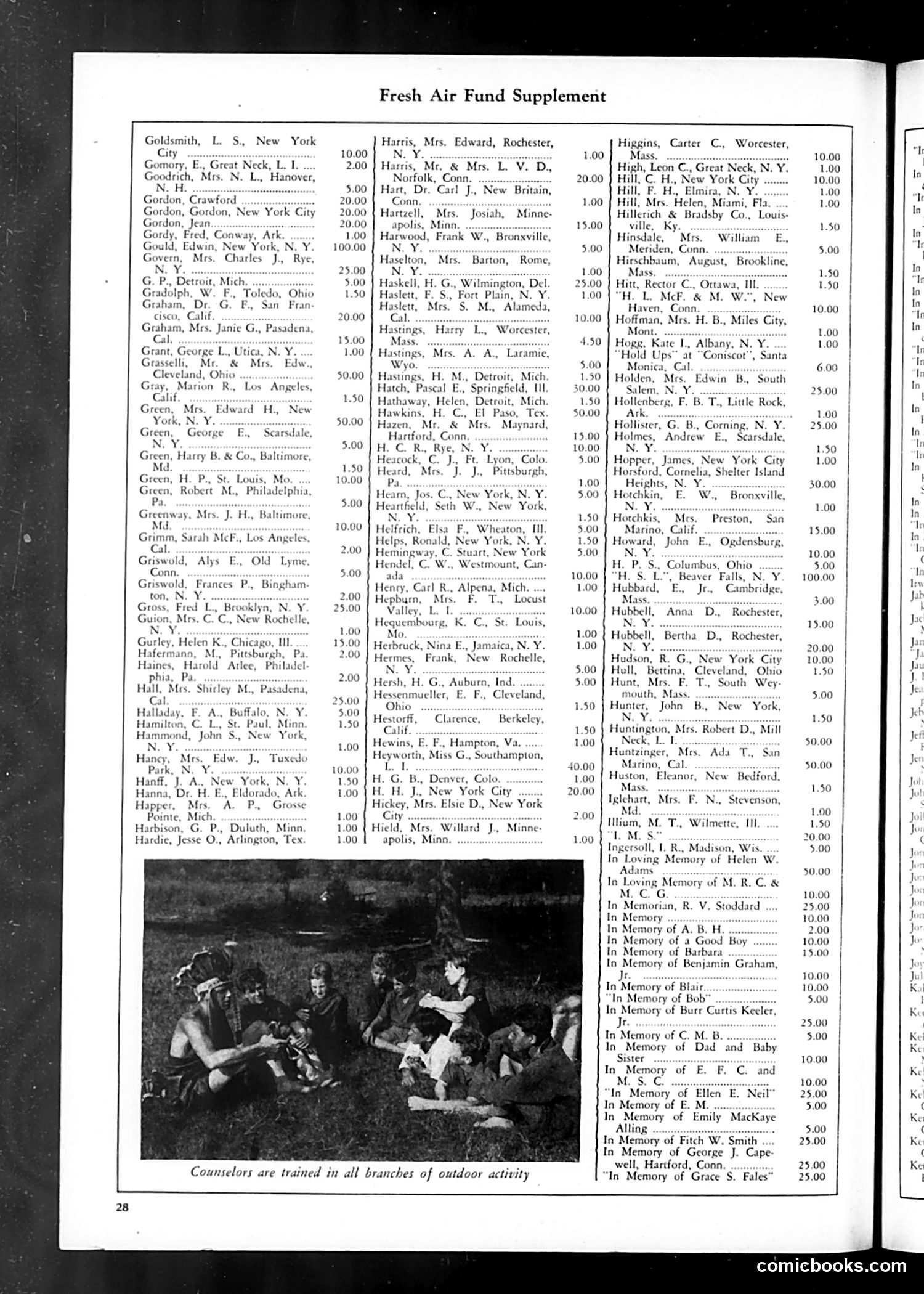 Life — September 1933 — page 32 of 61