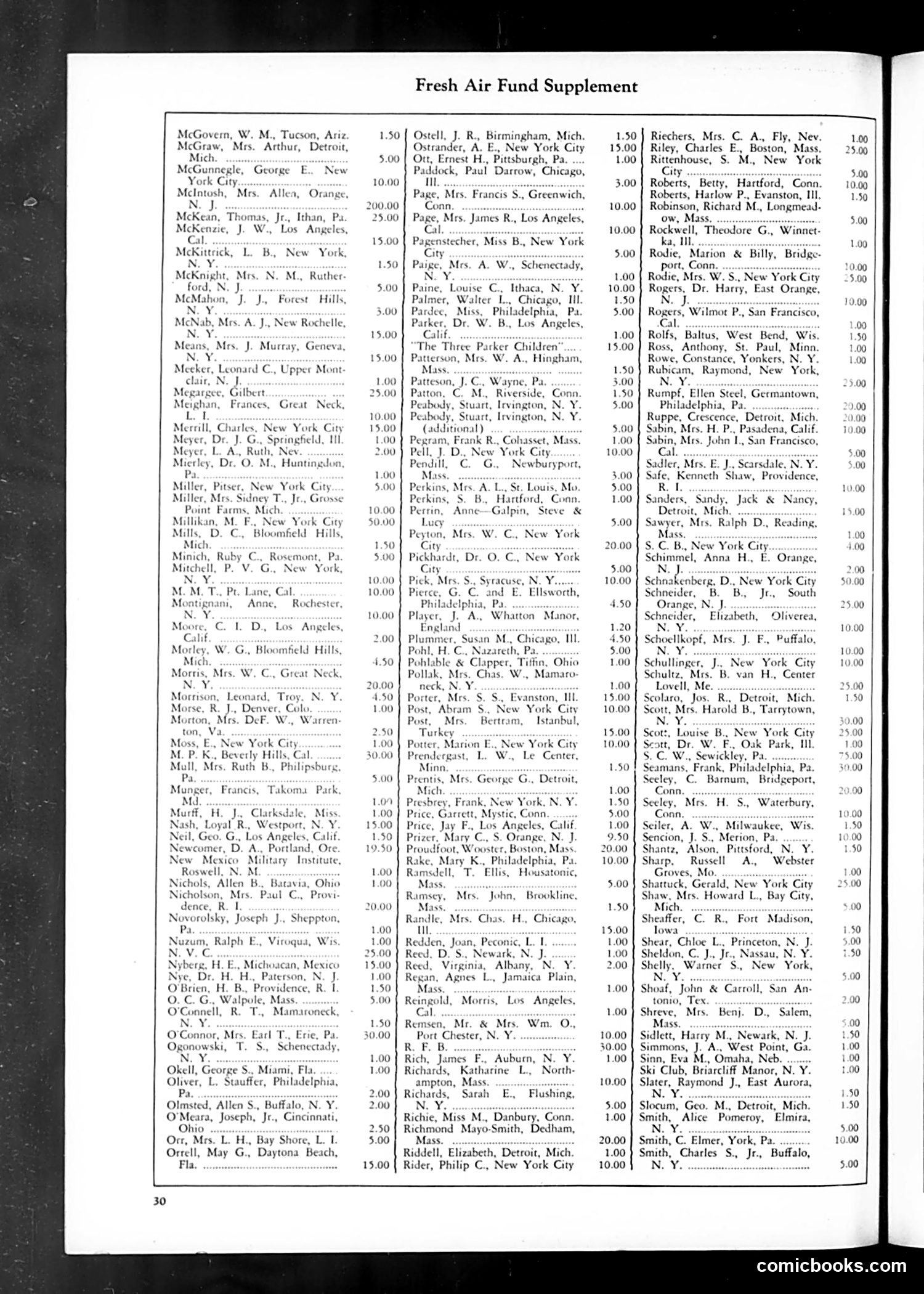 Life — September 1933 — page 34 of 61