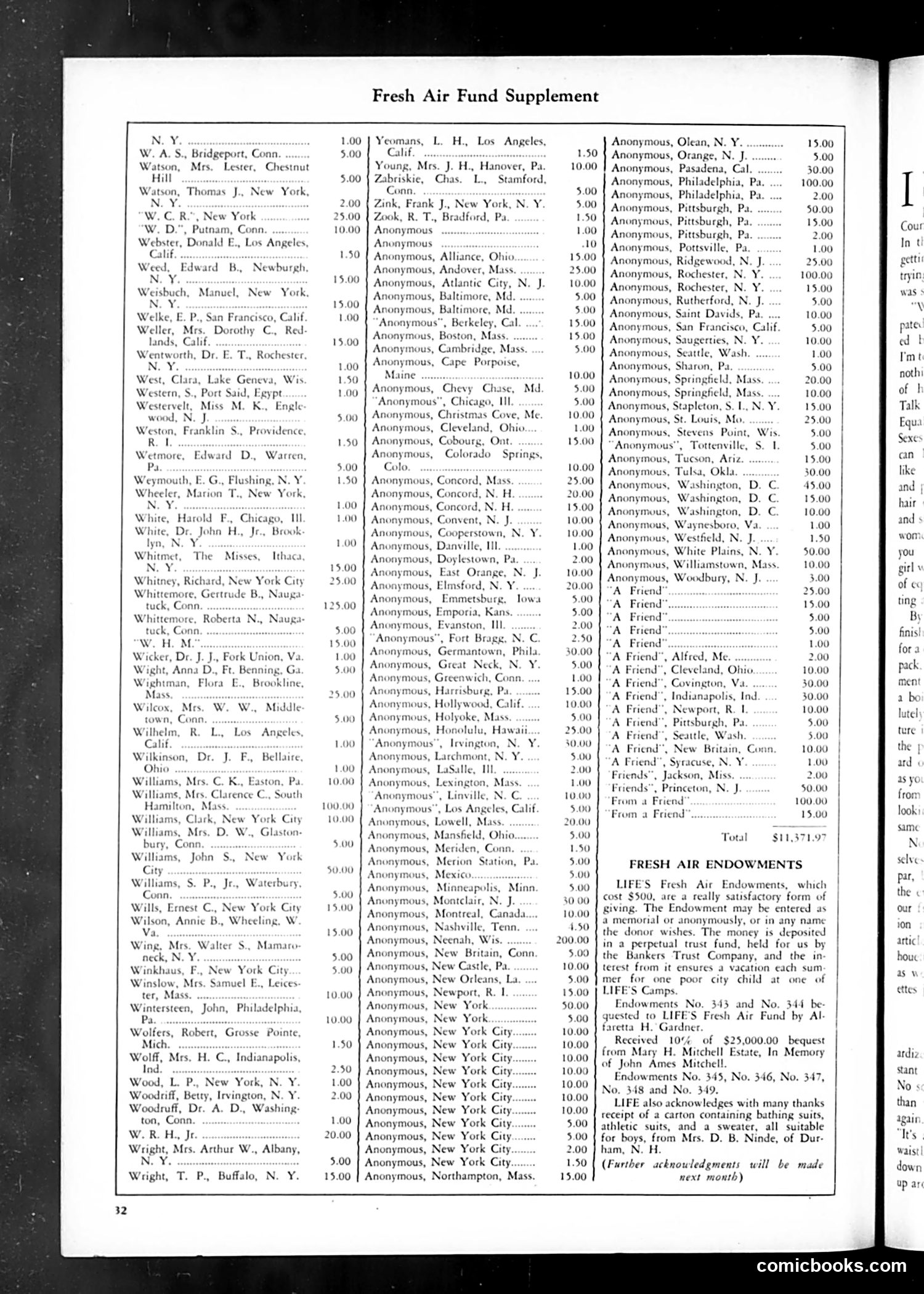 Life — September 1933 — page 36 of 61