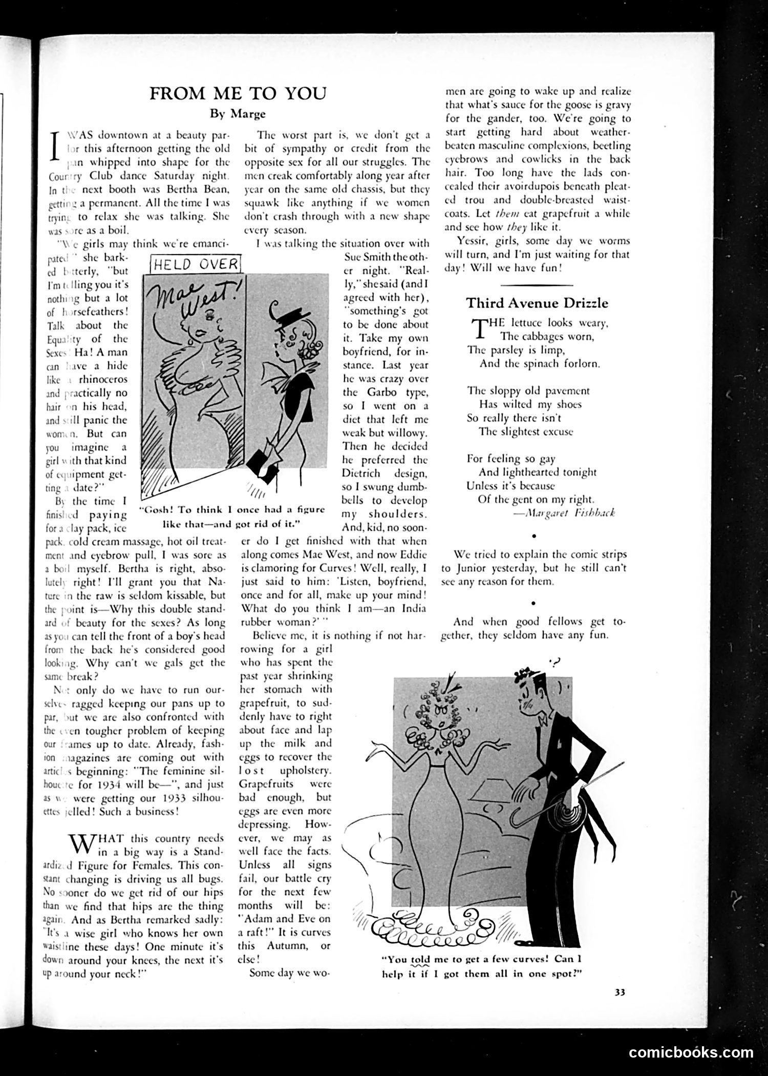 Life — September 1933 — page 37 of 61