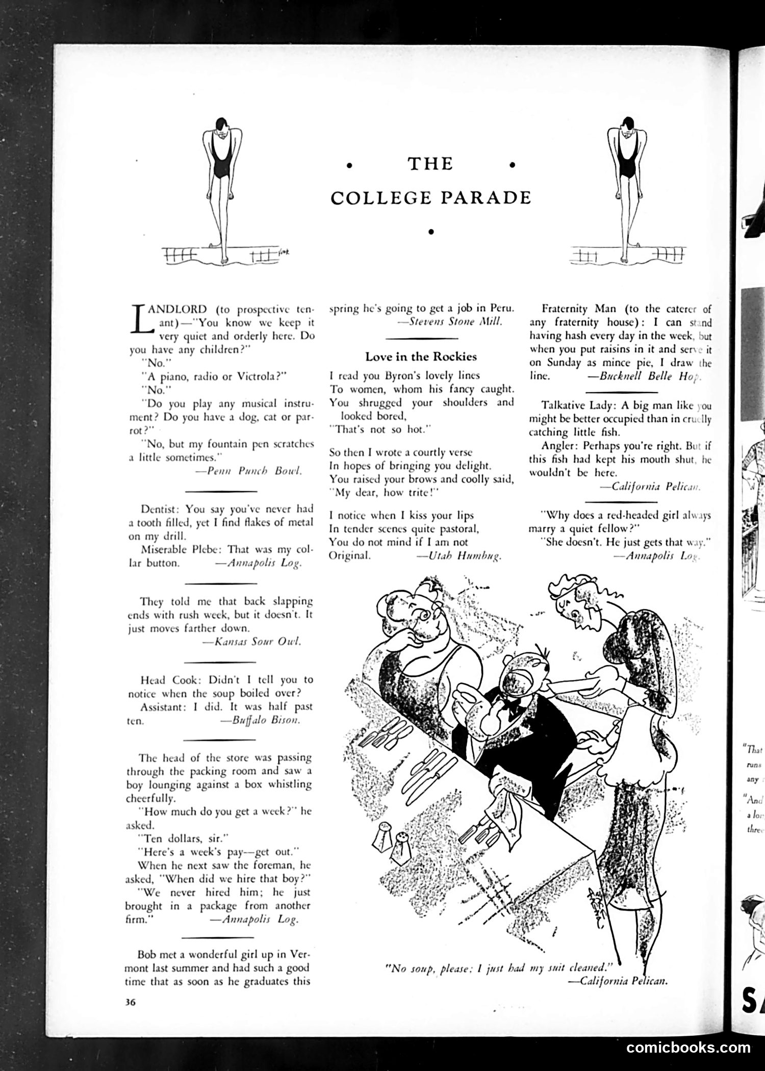 Life — September 1933 — page 40 of 61