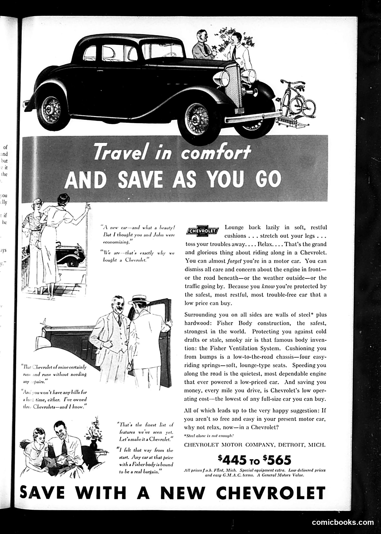 Life — September 1933 — page 41 of 61
