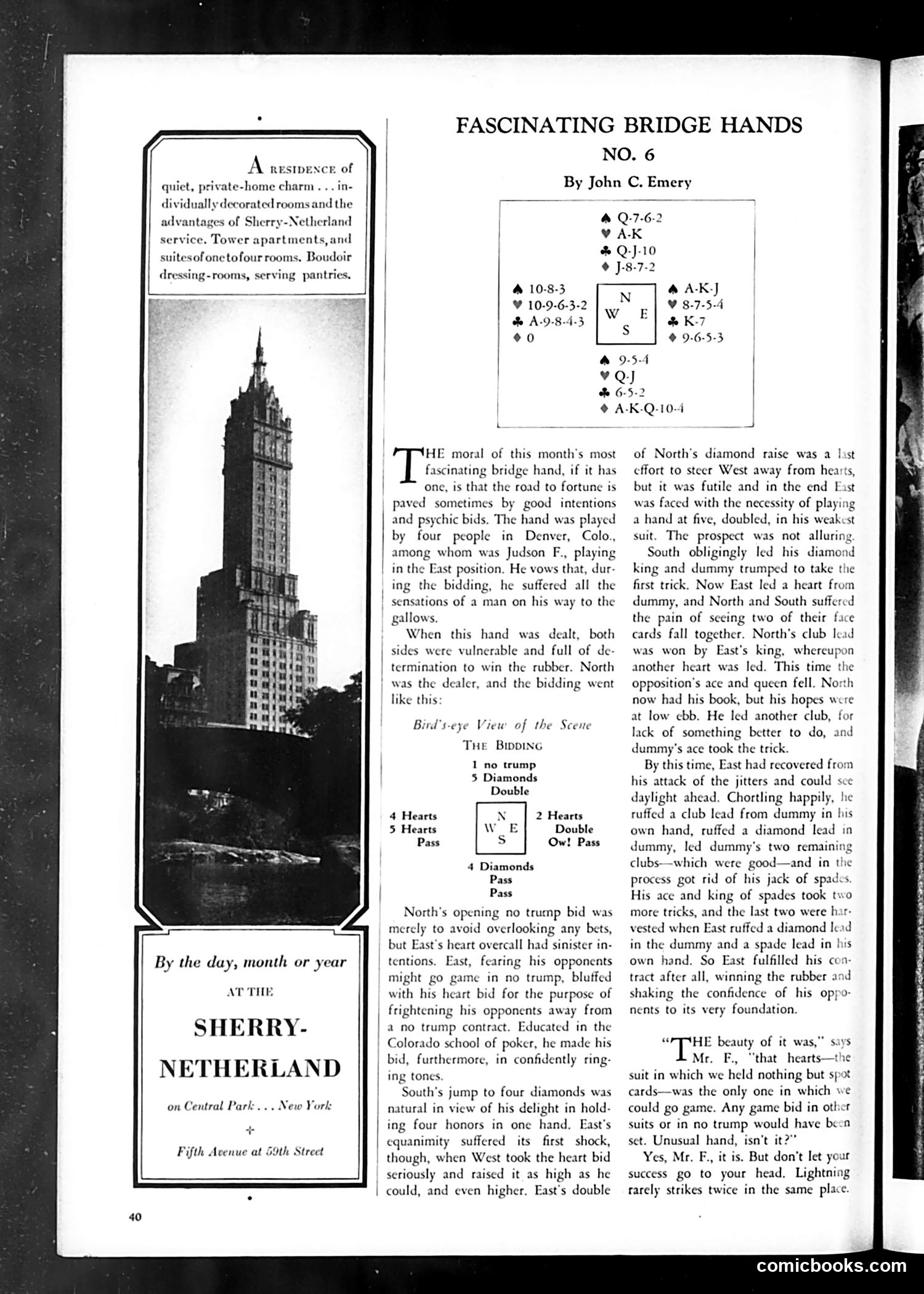 Life — September 1933 — page 44 of 61