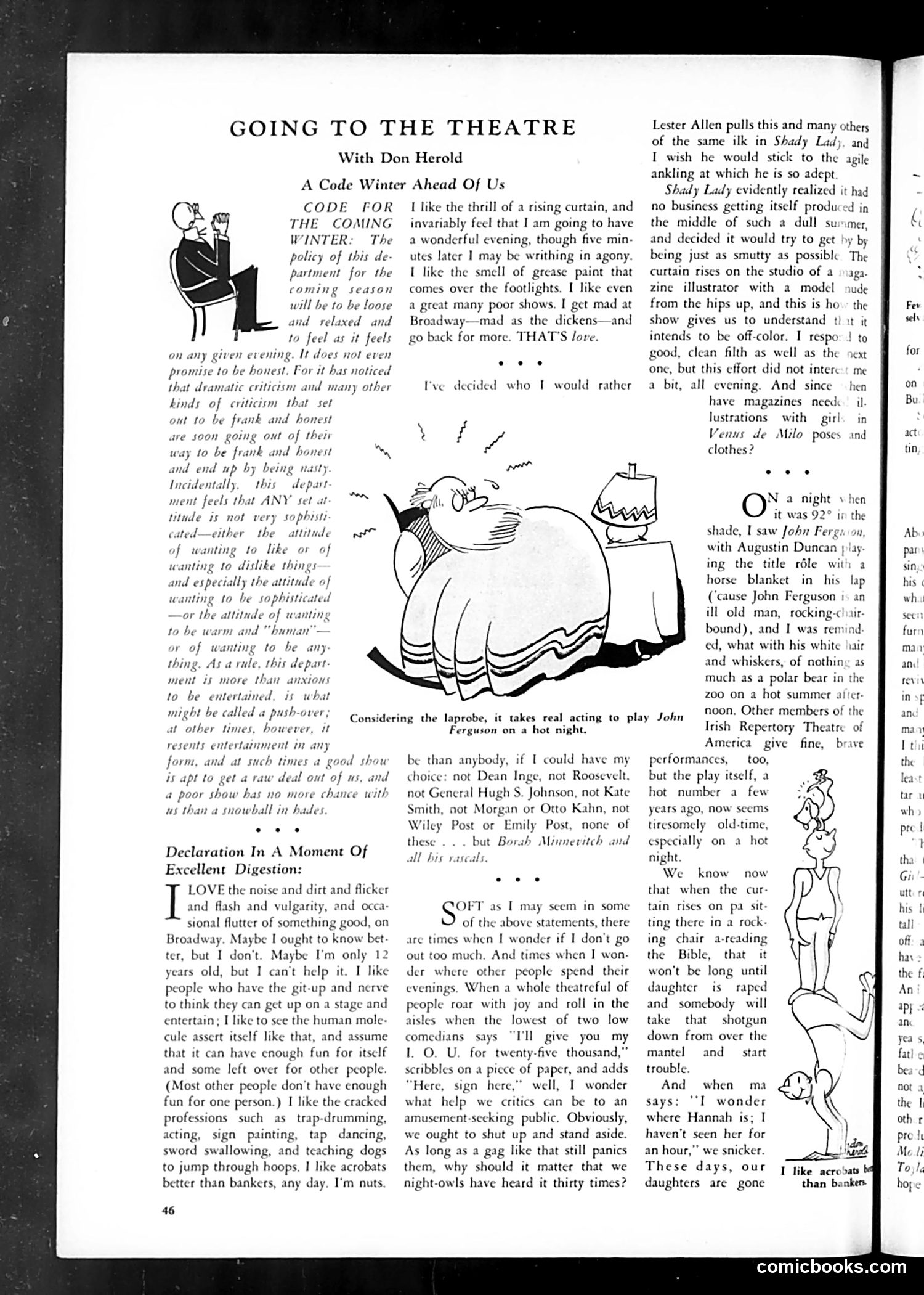 Life — September 1933 — page 50 of 61