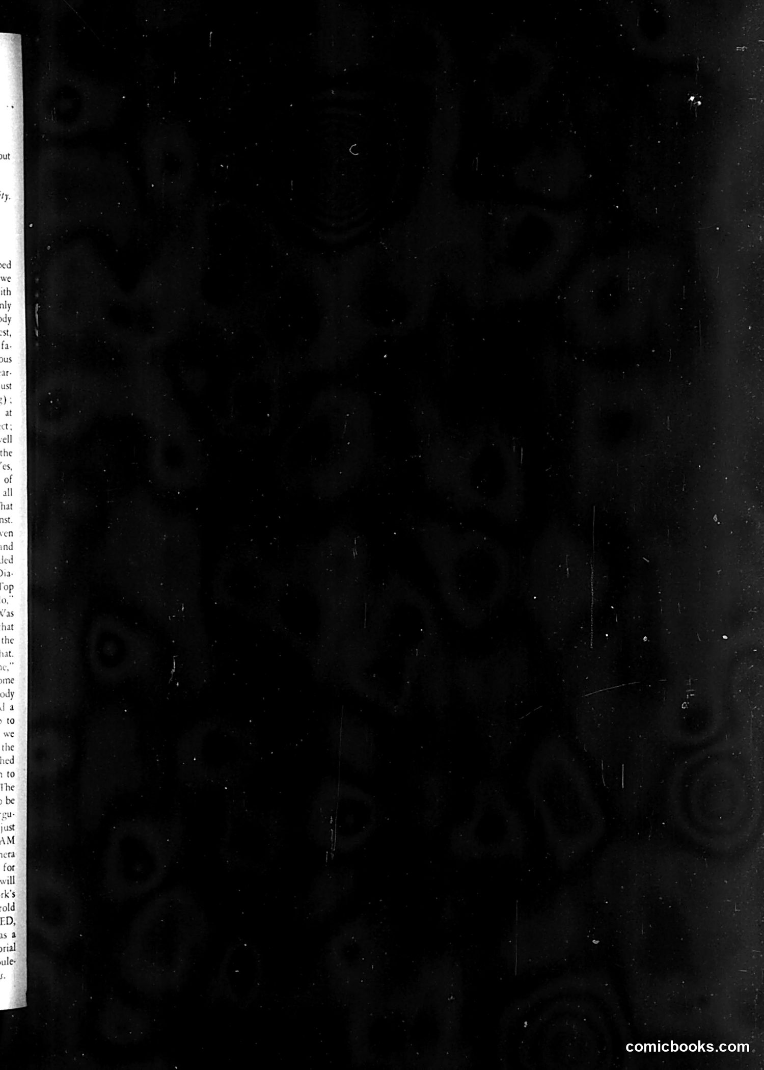 Life — September 1933 — page 61 of 61