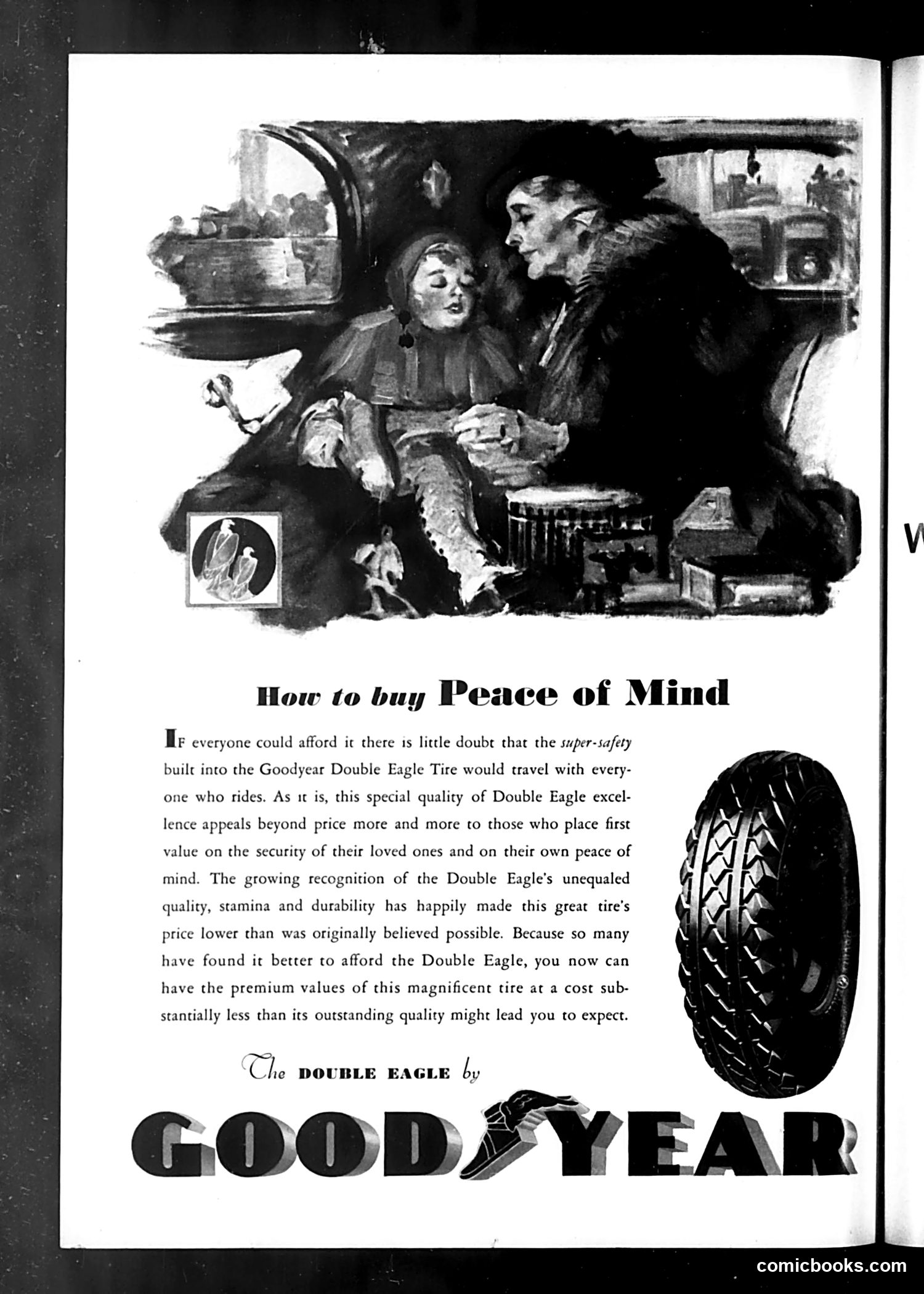 Life — October 1933 — page 2 of 51