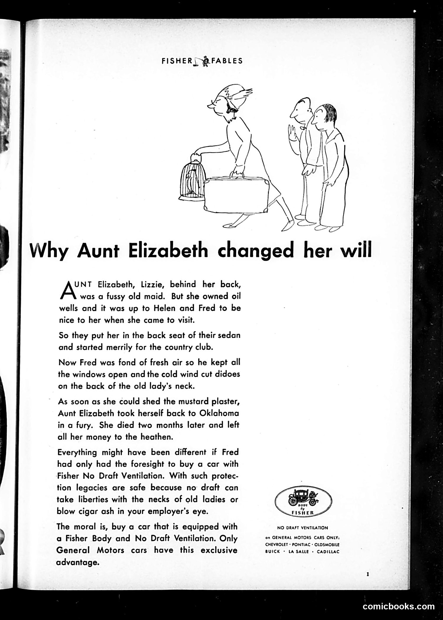 Life — October 1933 — page 3 of 51