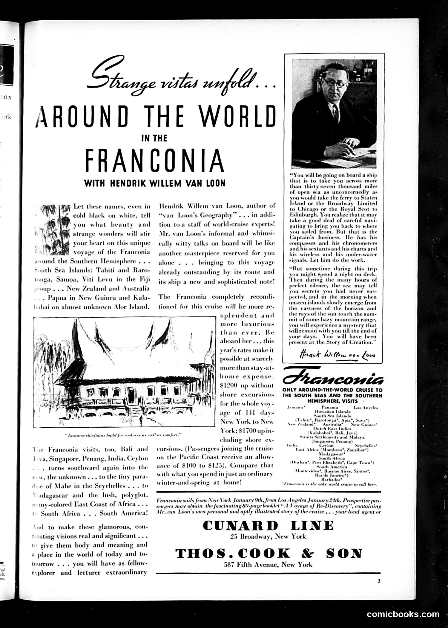 Life — October 1933 — page 5 of 51