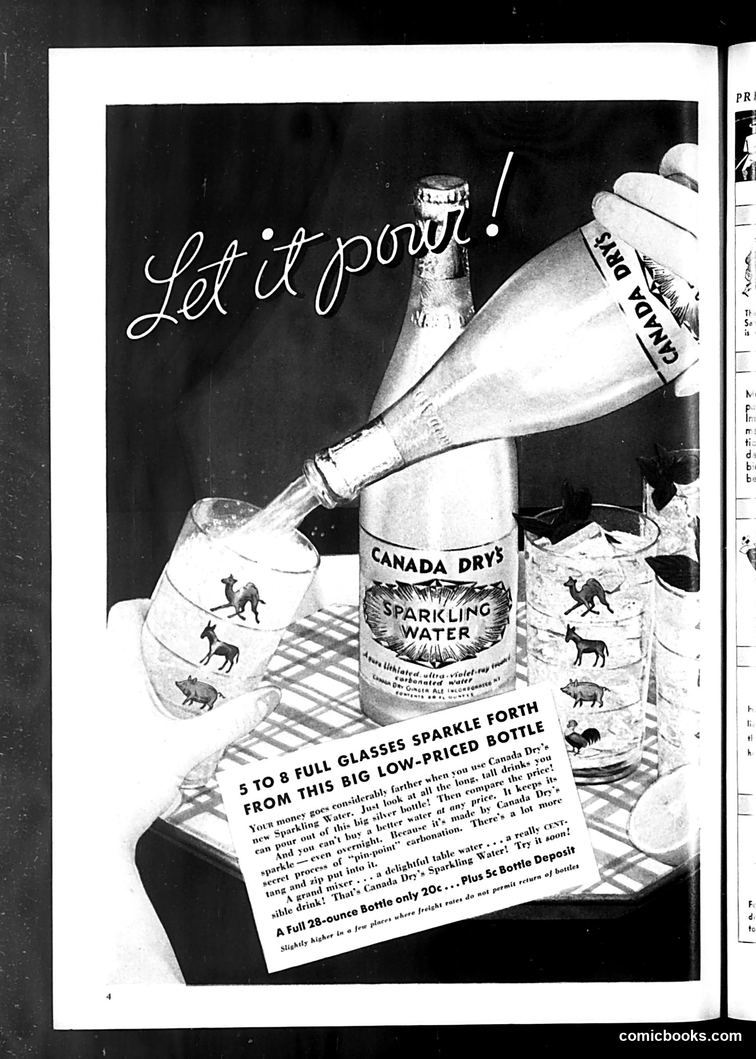 Life — October 1933 — page 6 of 51