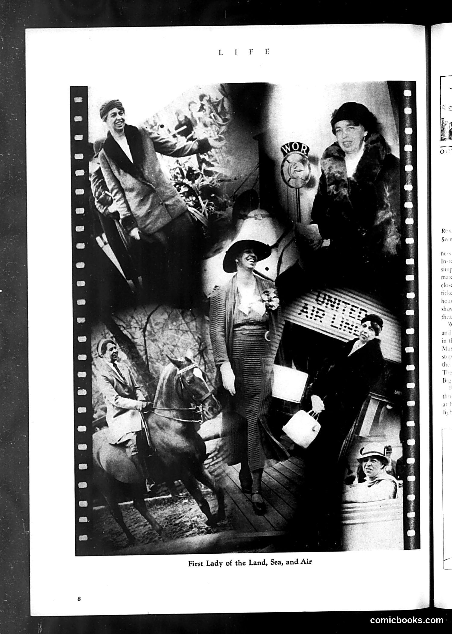 Life — October 1933 — page 10 of 51