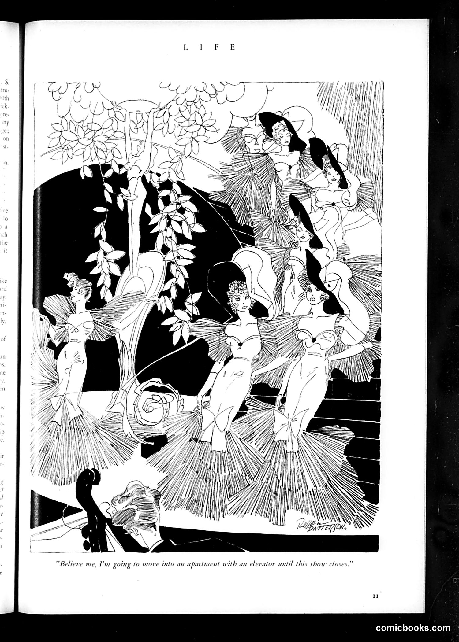 Life — October 1933 — page 13 of 51