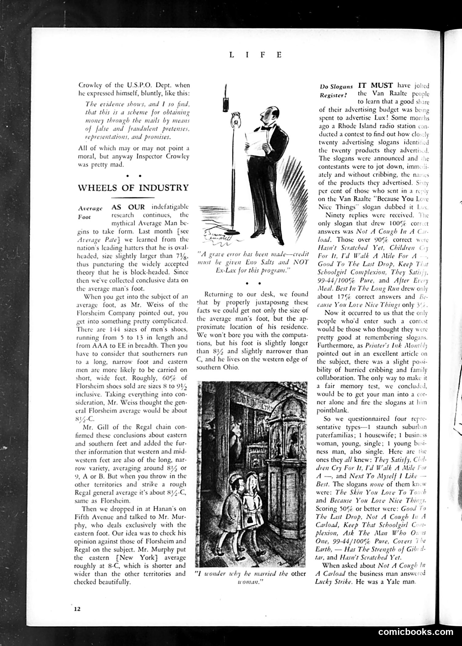 Life — October 1933 — page 14 of 51