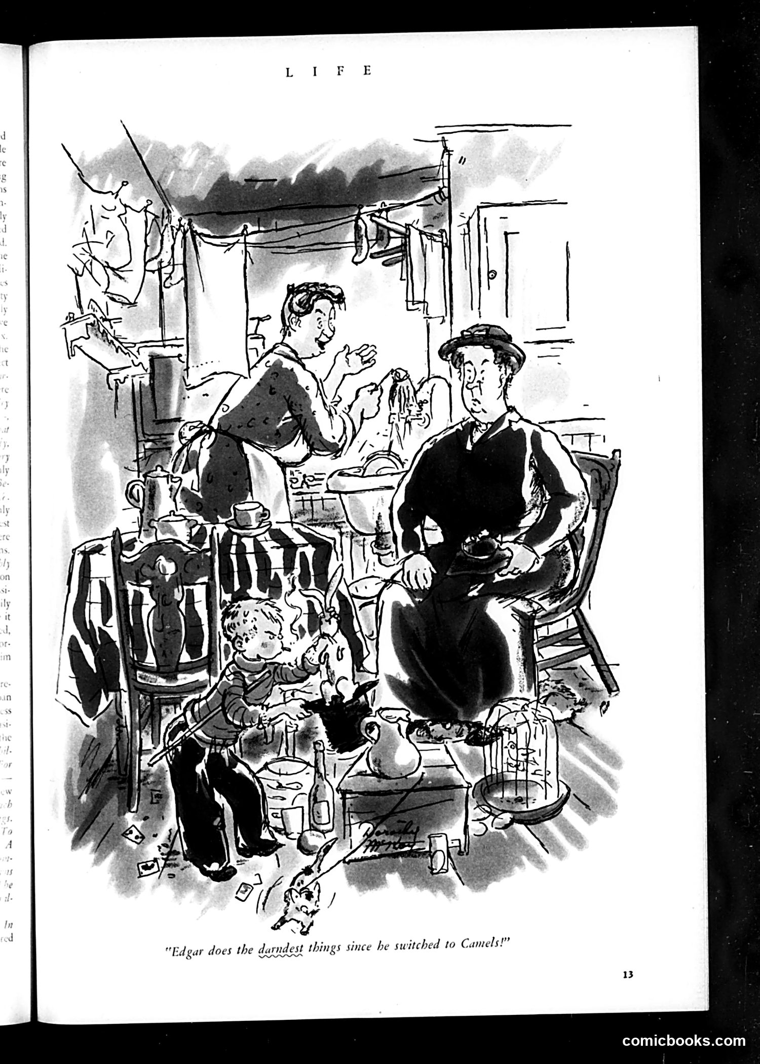 Life — October 1933 — page 15 of 51