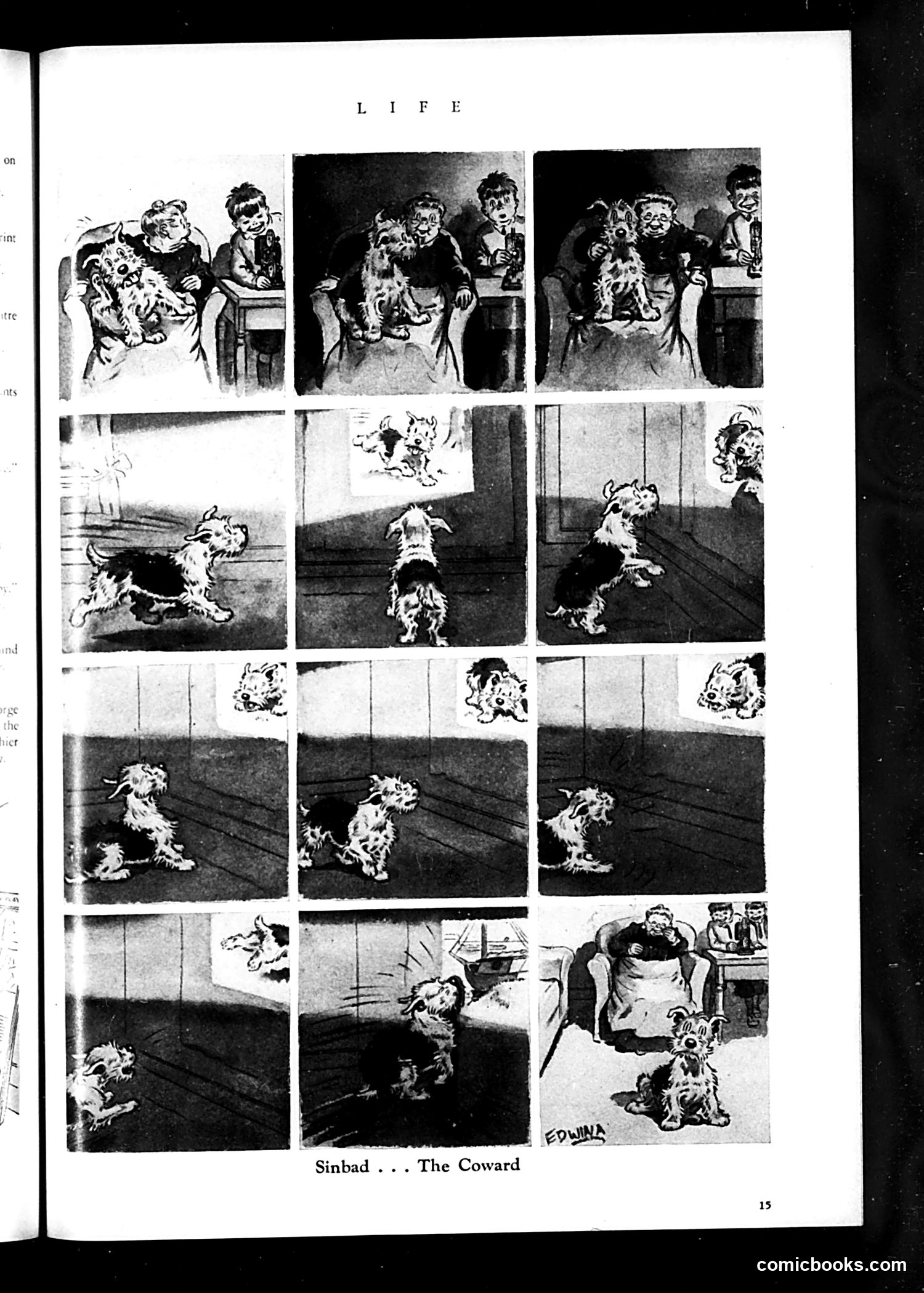 Life — October 1933 — page 17 of 51