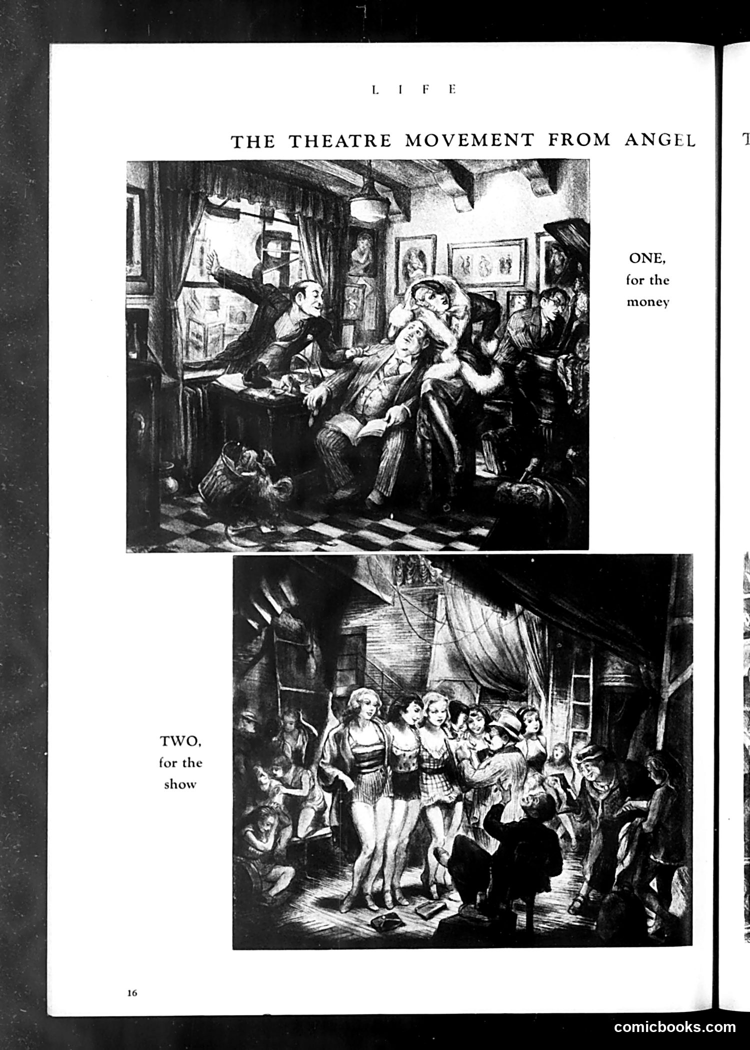 Life — October 1933 — page 18 of 51
