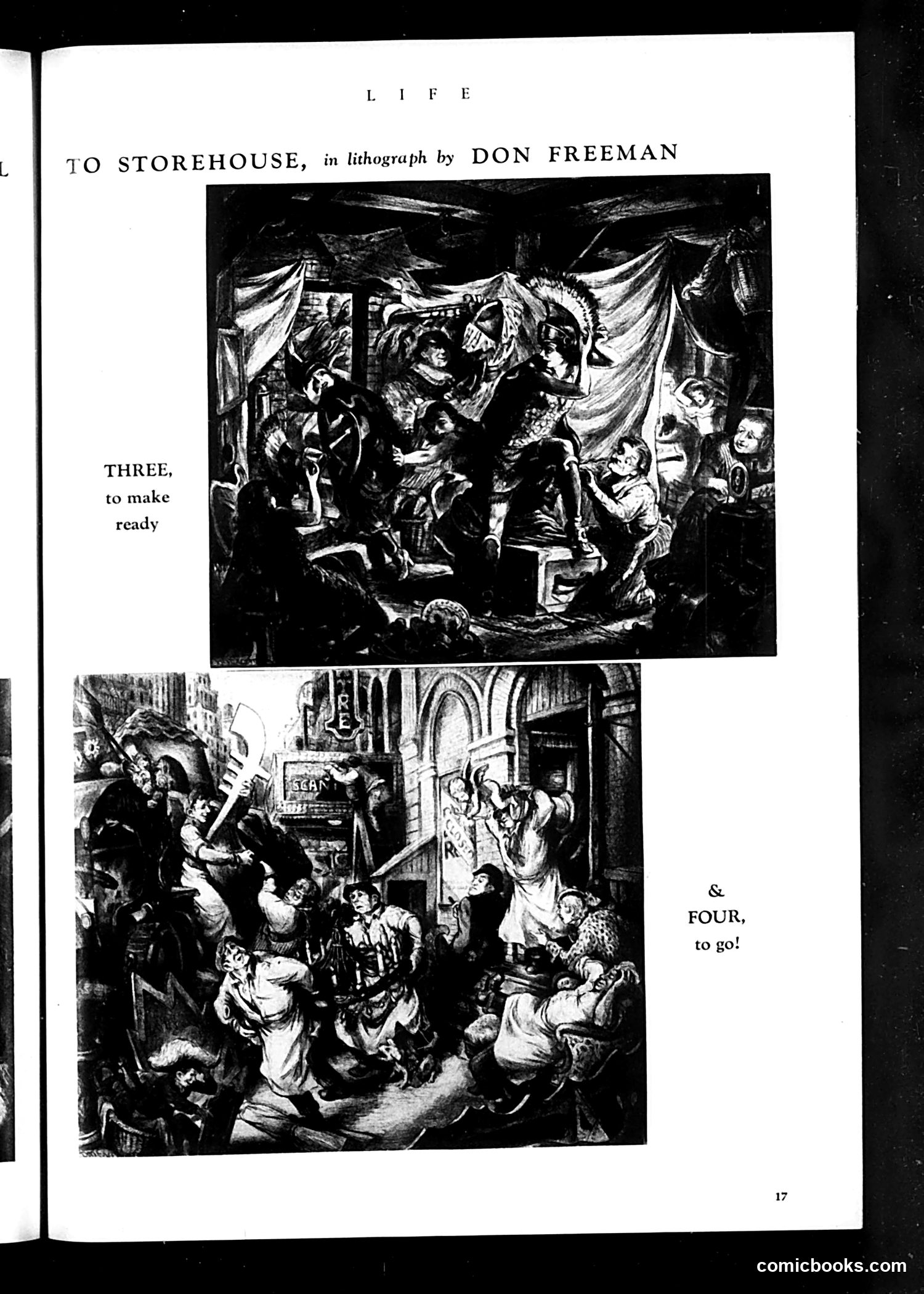 Life — October 1933 — page 19 of 51