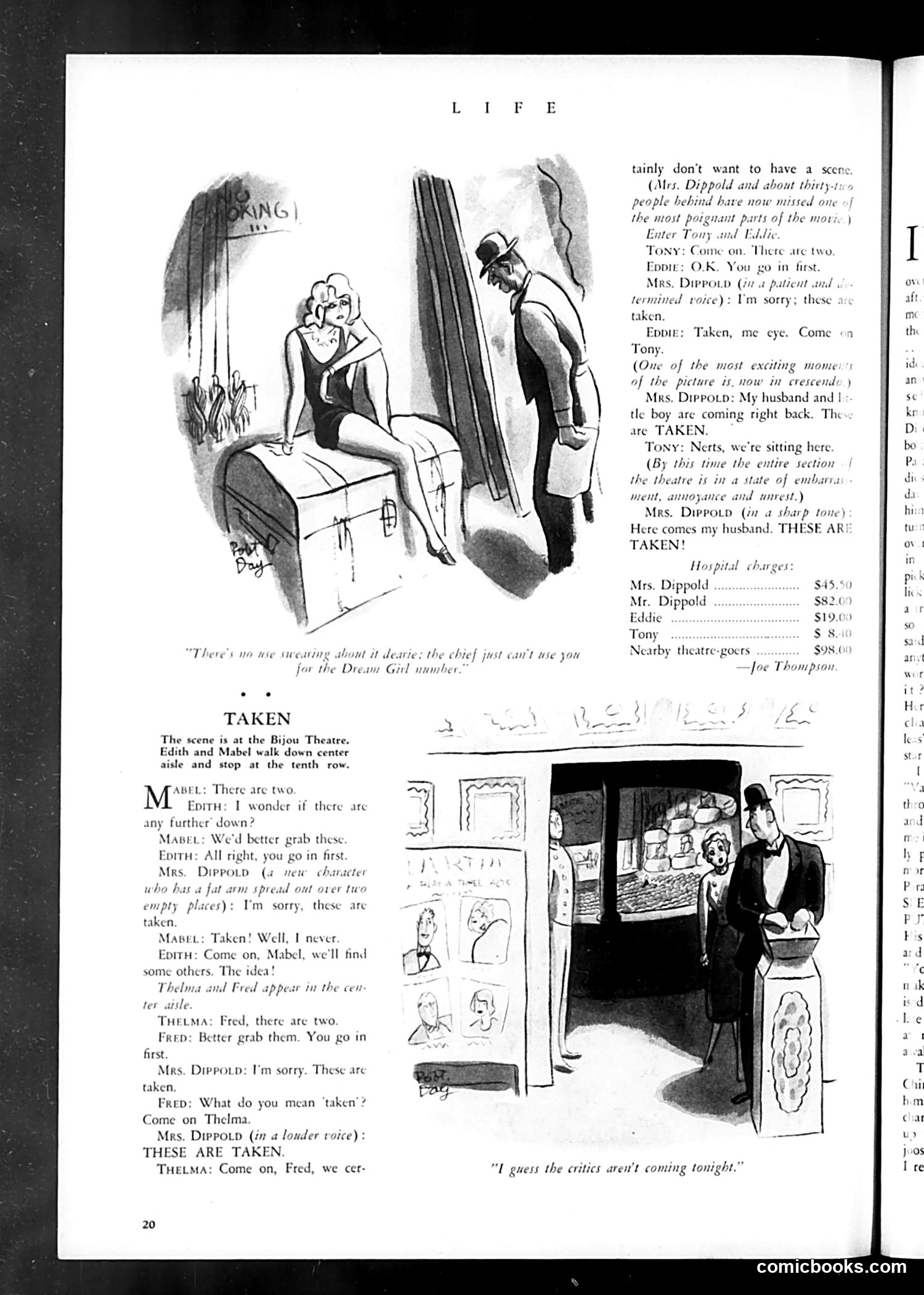 Life — October 1933 — page 22 of 51
