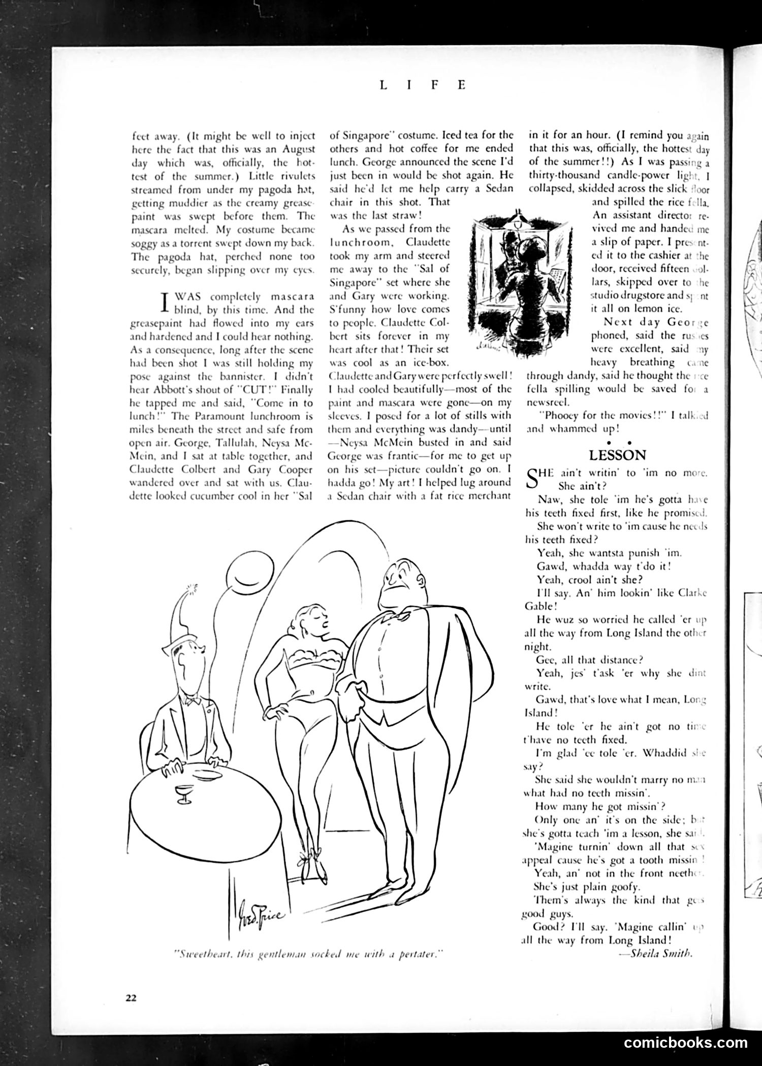Life — October 1933 — page 24 of 51
