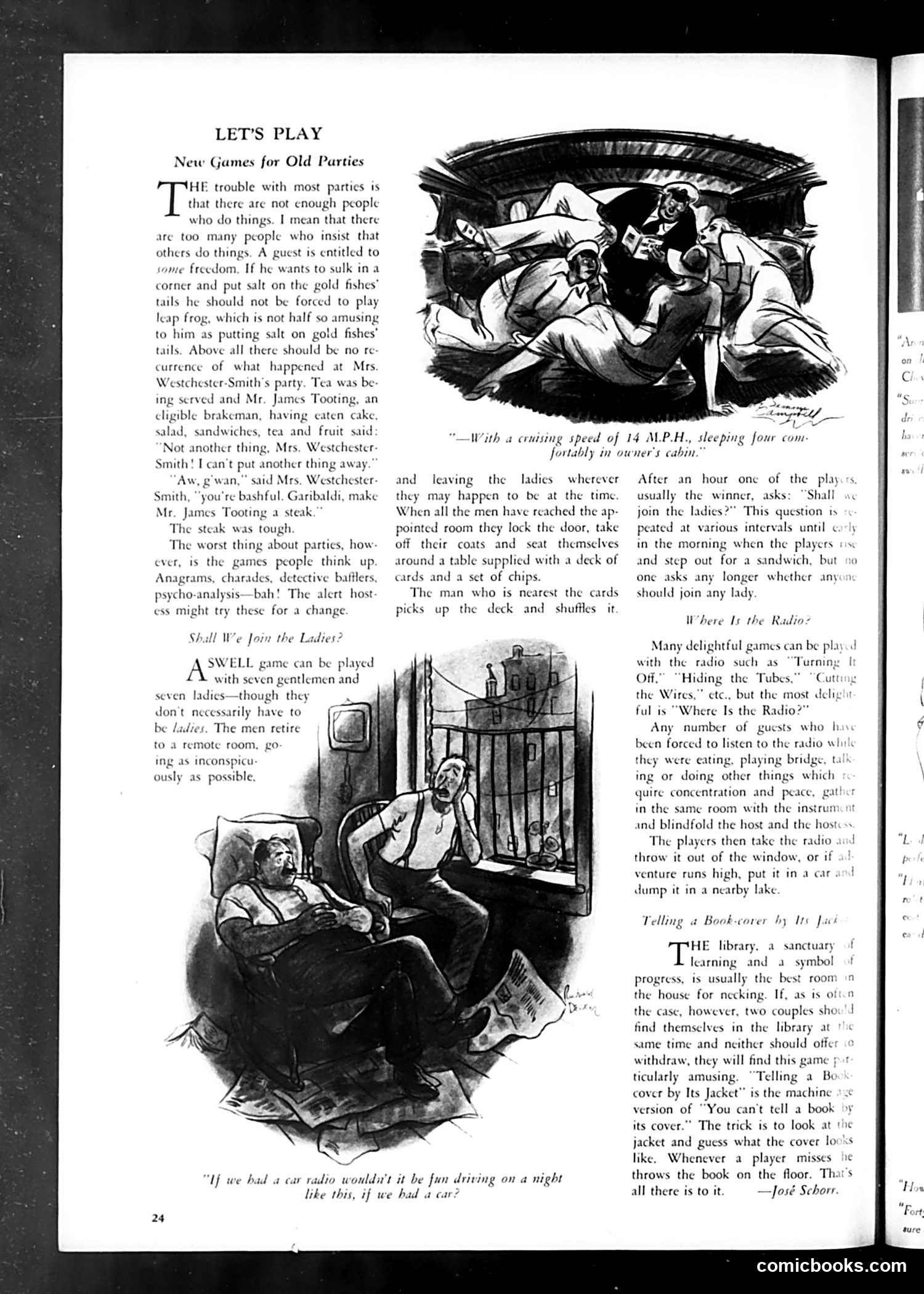 Life — October 1933 — page 26 of 51