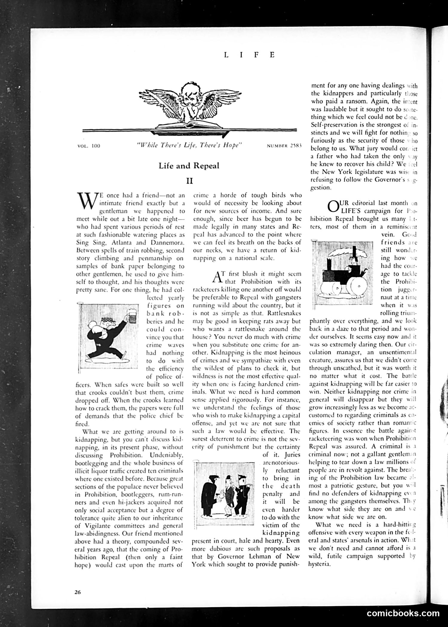 Life — October 1933 — page 28 of 51