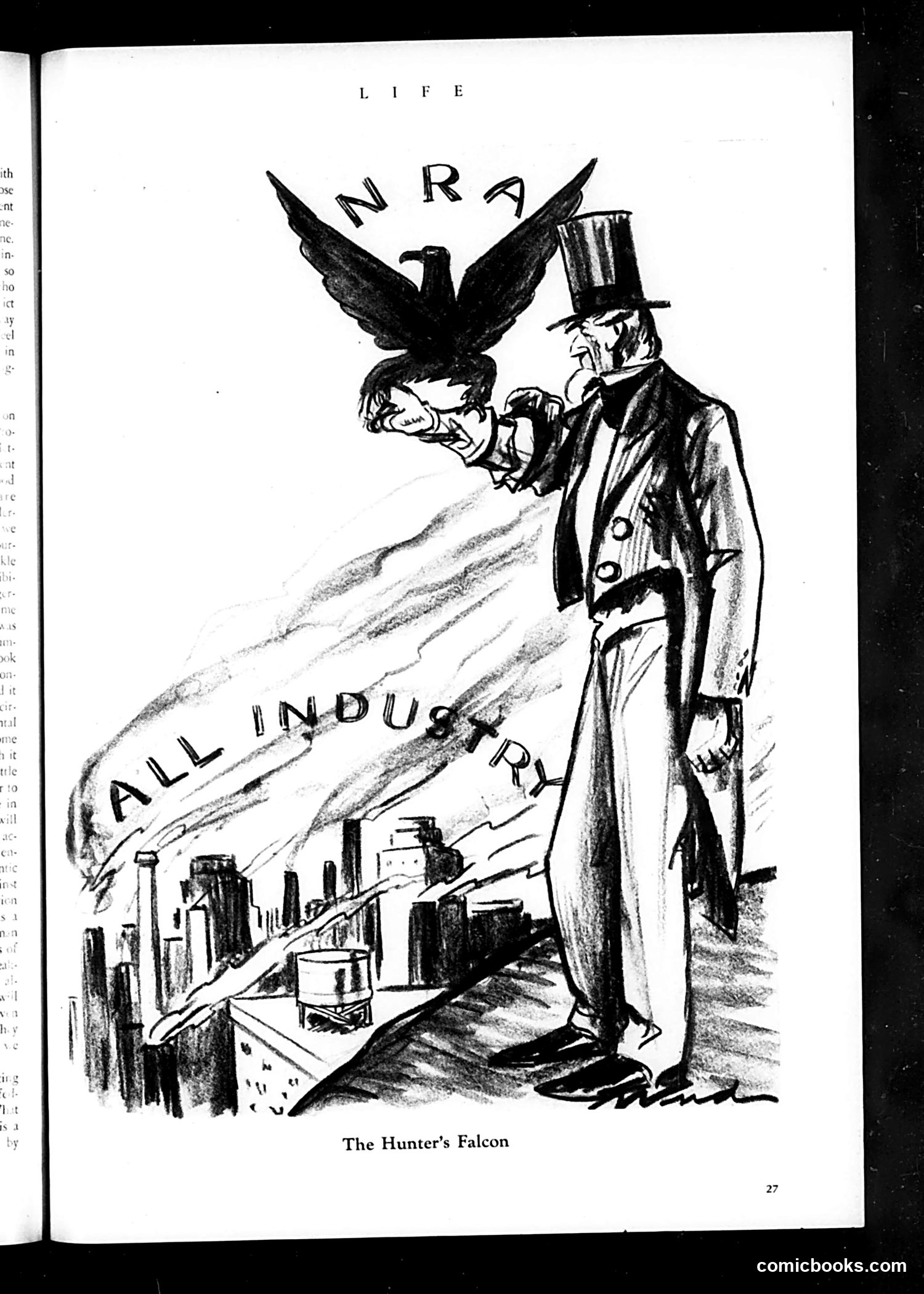 Life — October 1933 — page 29 of 51