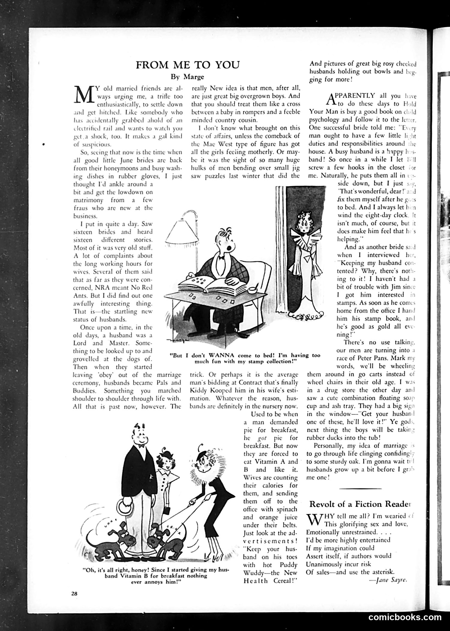 Life — October 1933 — page 30 of 51