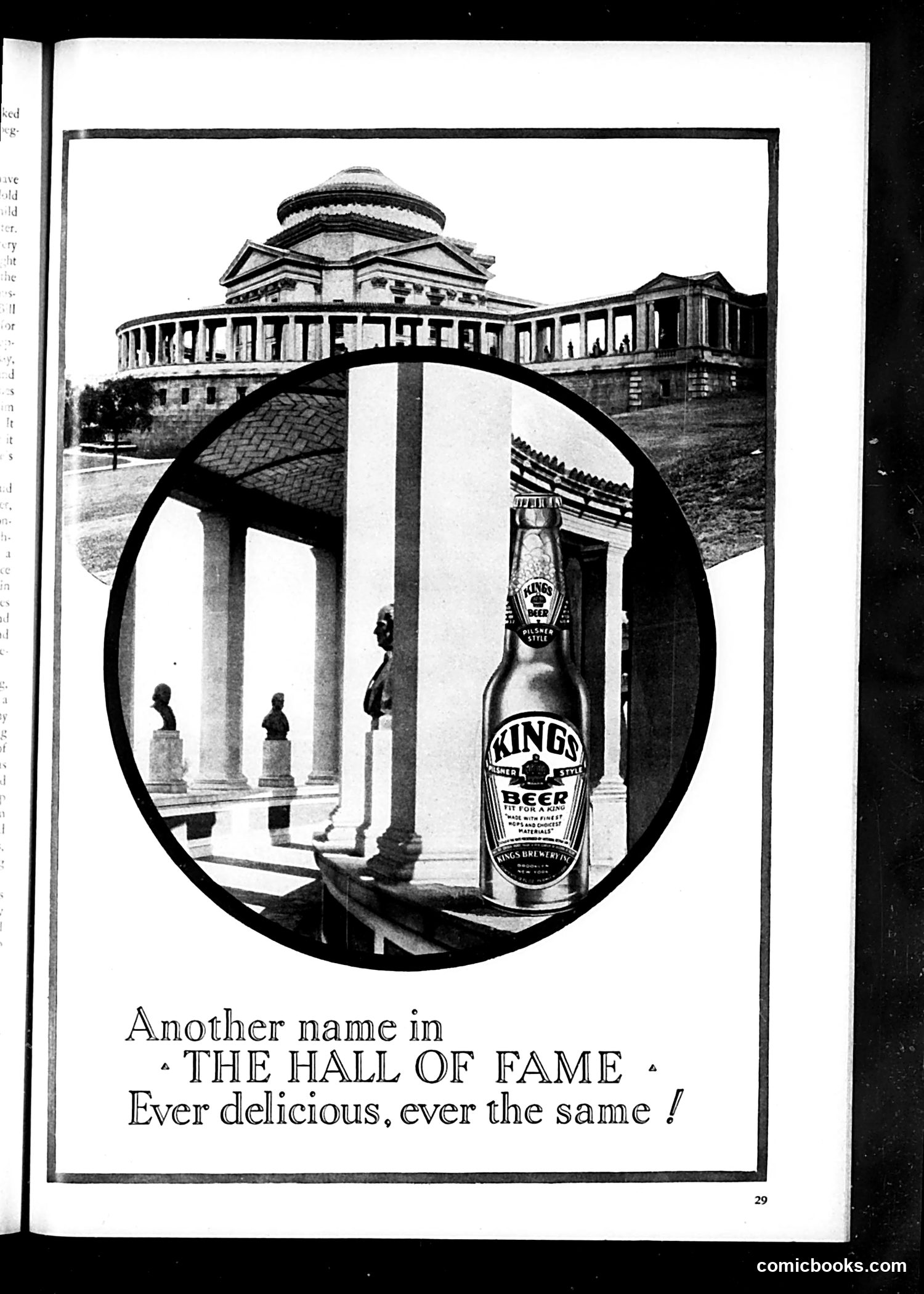 Life — October 1933 — page 31 of 51