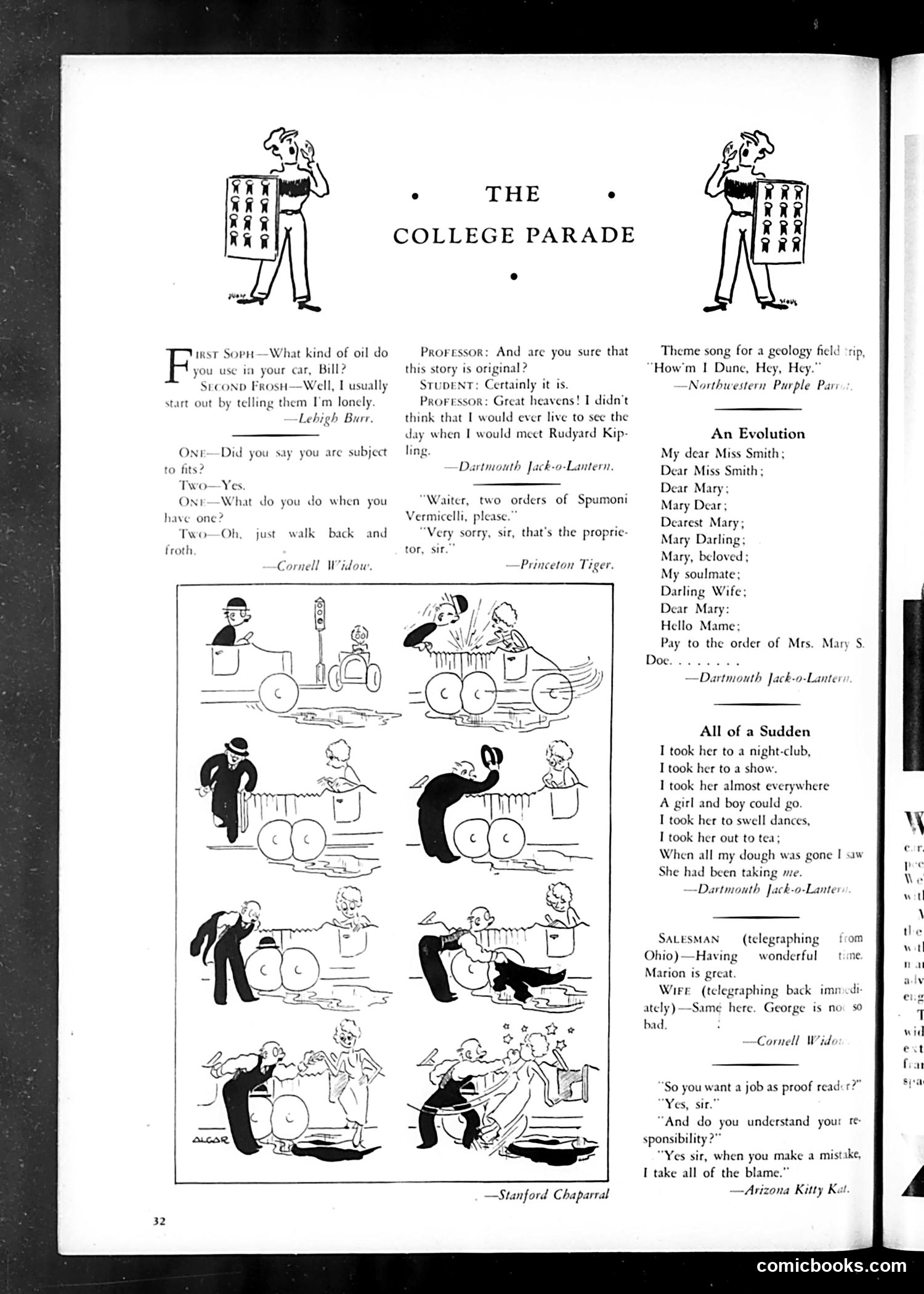 Life — October 1933 — page 34 of 51
