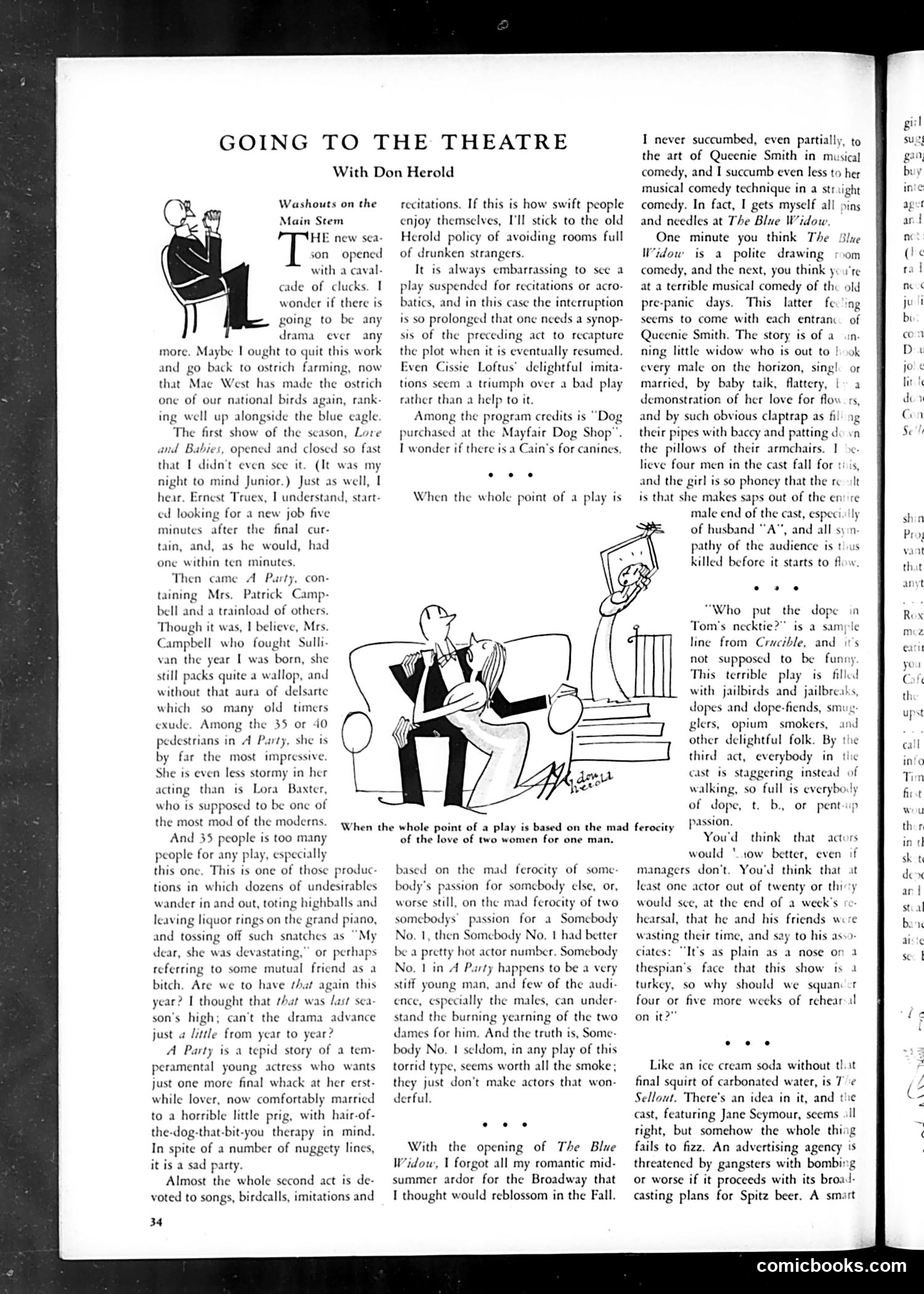 Life — October 1933 — page 36 of 51