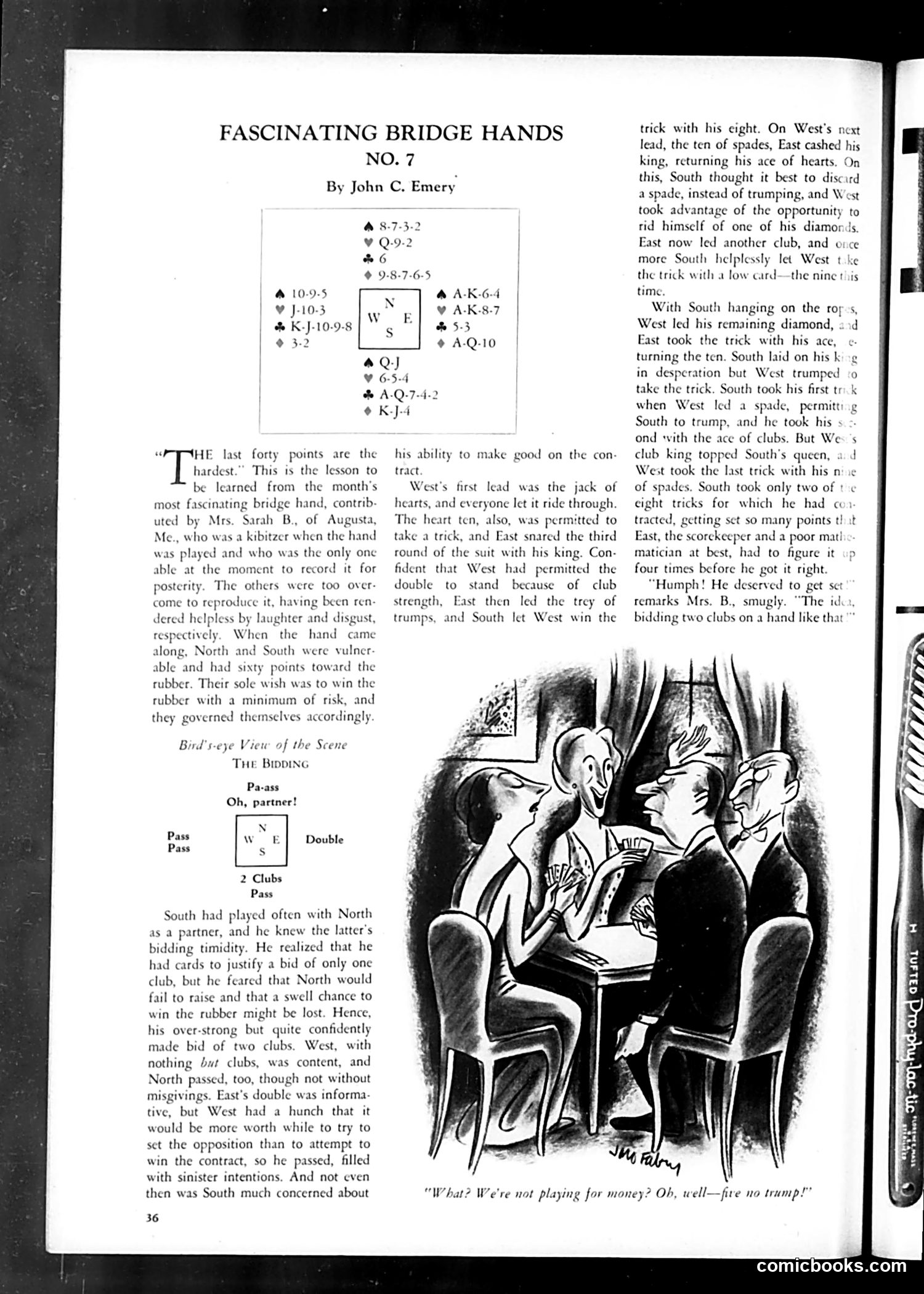 Life — October 1933 — page 38 of 51