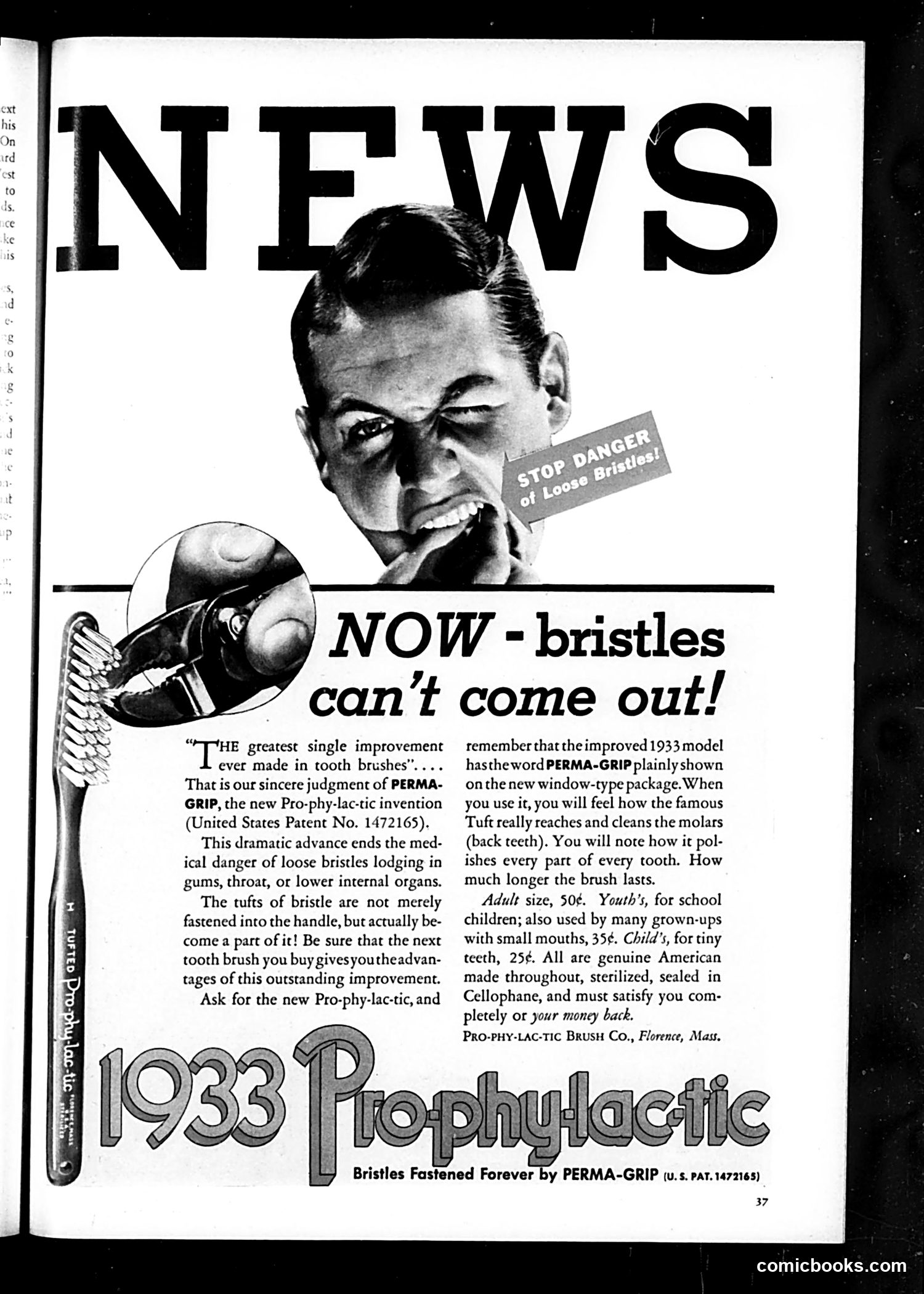 Life — October 1933 — page 39 of 51