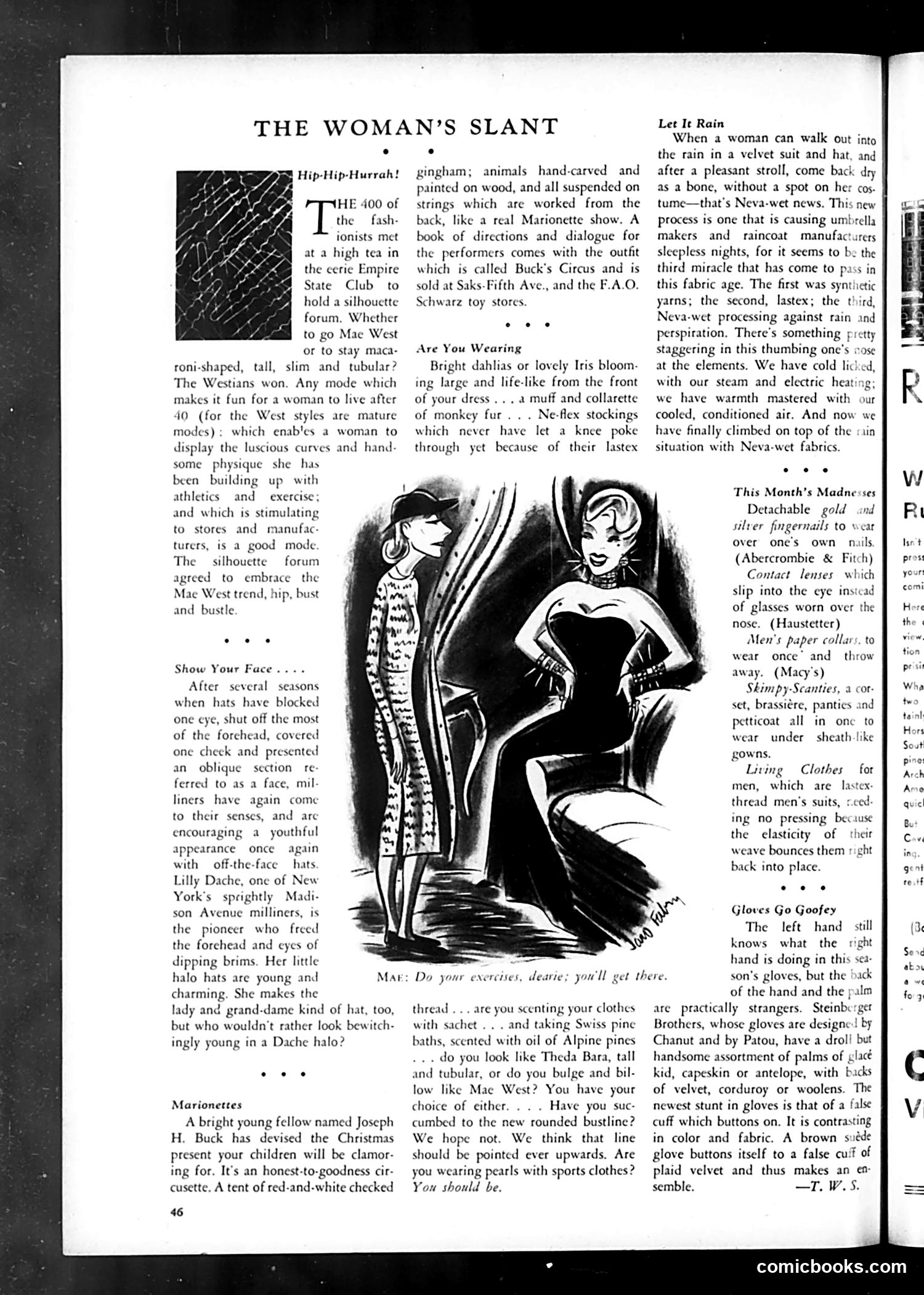 Life — October 1933 — page 48 of 51