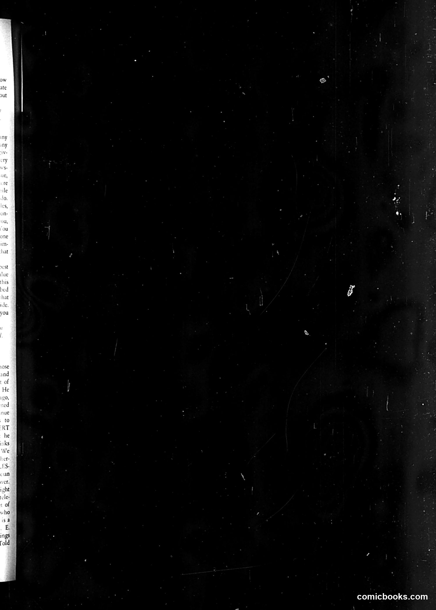 Life — October 1933 — page 51 of 51