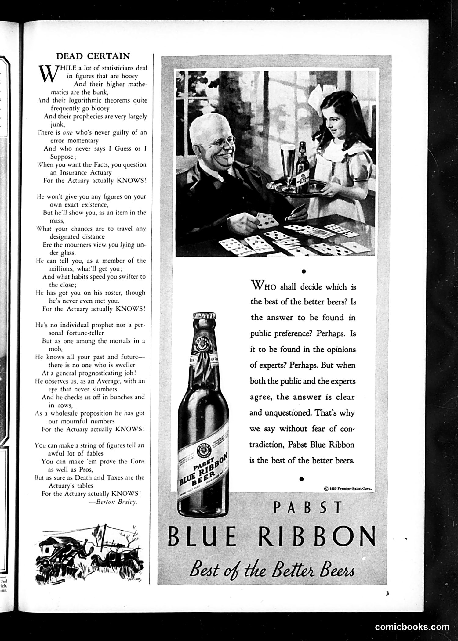 Life — November 1933 — page 5 of 56