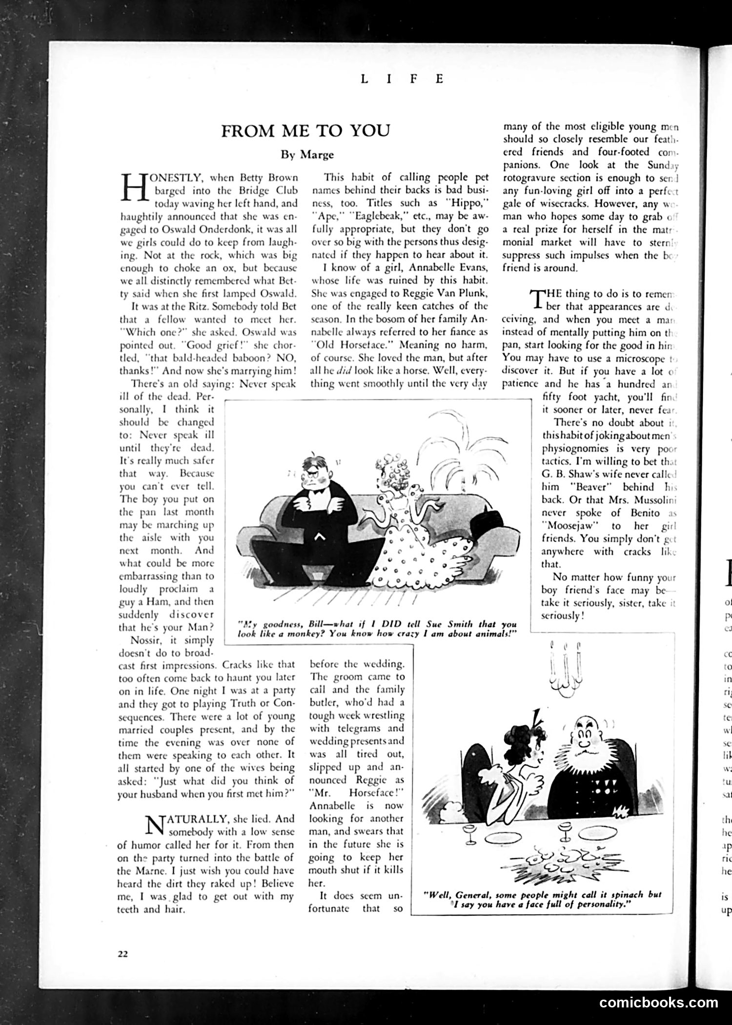 Life — November 1933 — page 26 of 56