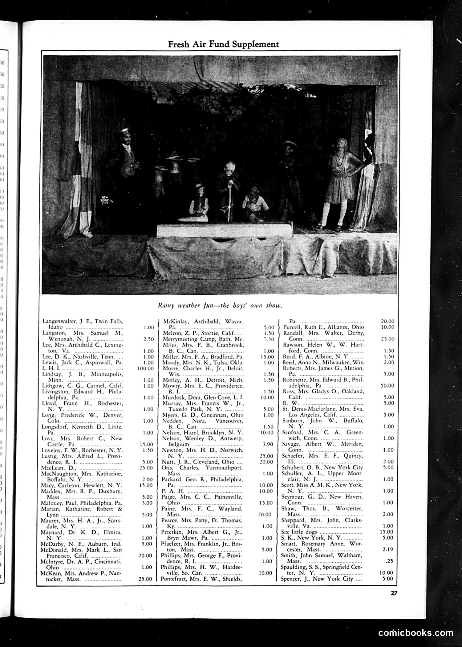 Life — November 1933 — page 31 of 56