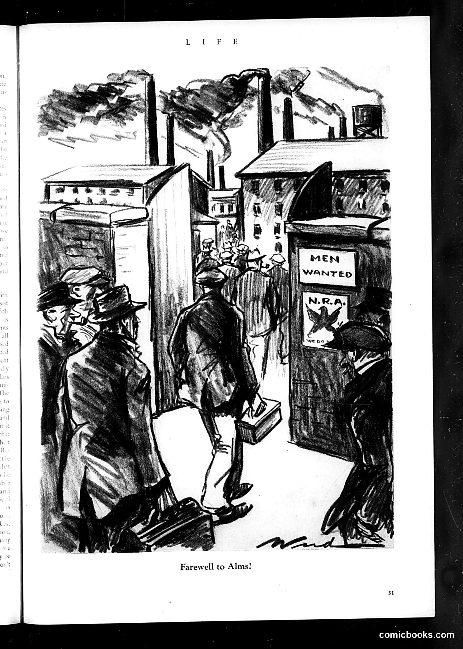Life — November 1933 — page 35 of 56
