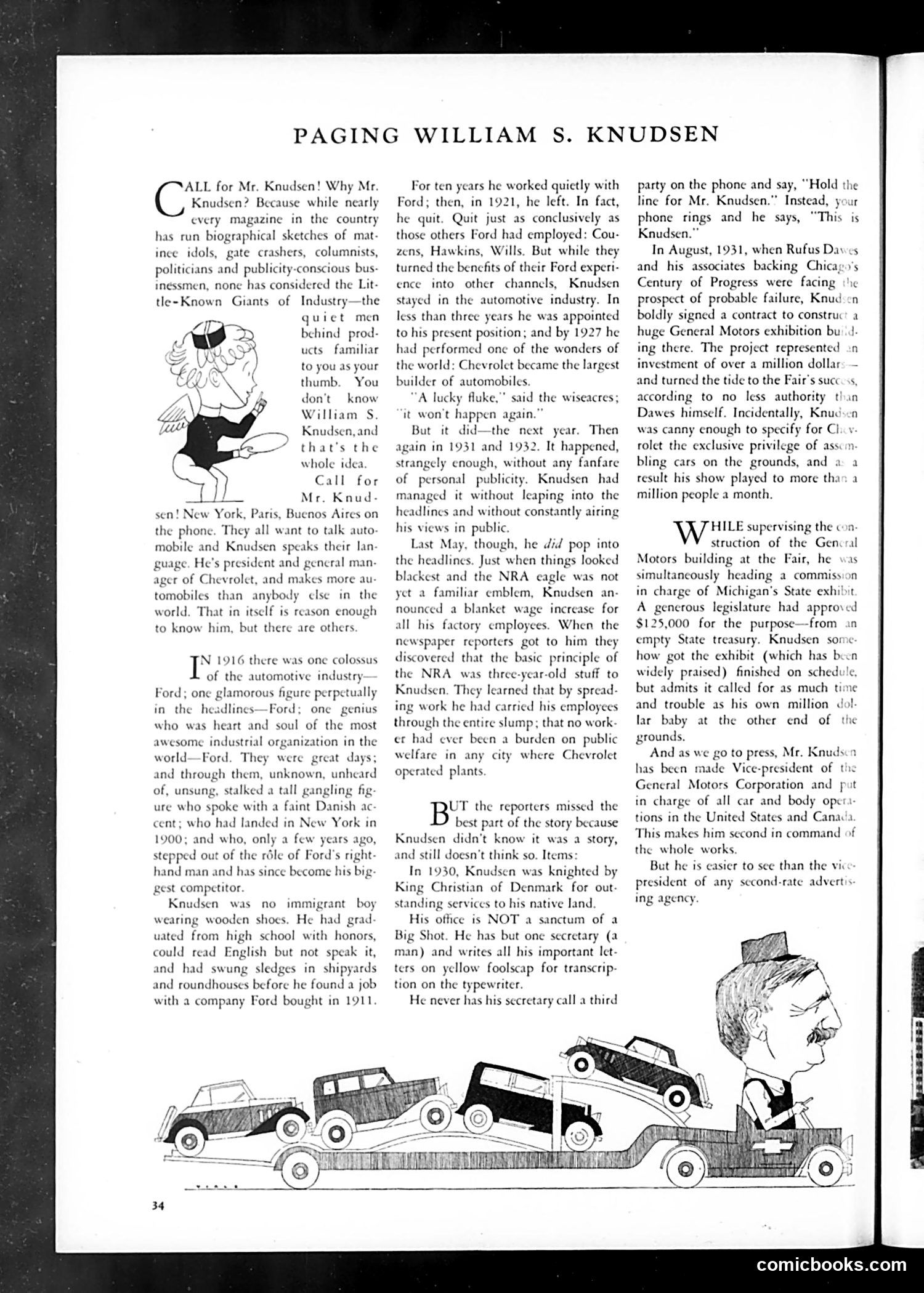 Life — November 1933 — page 38 of 56