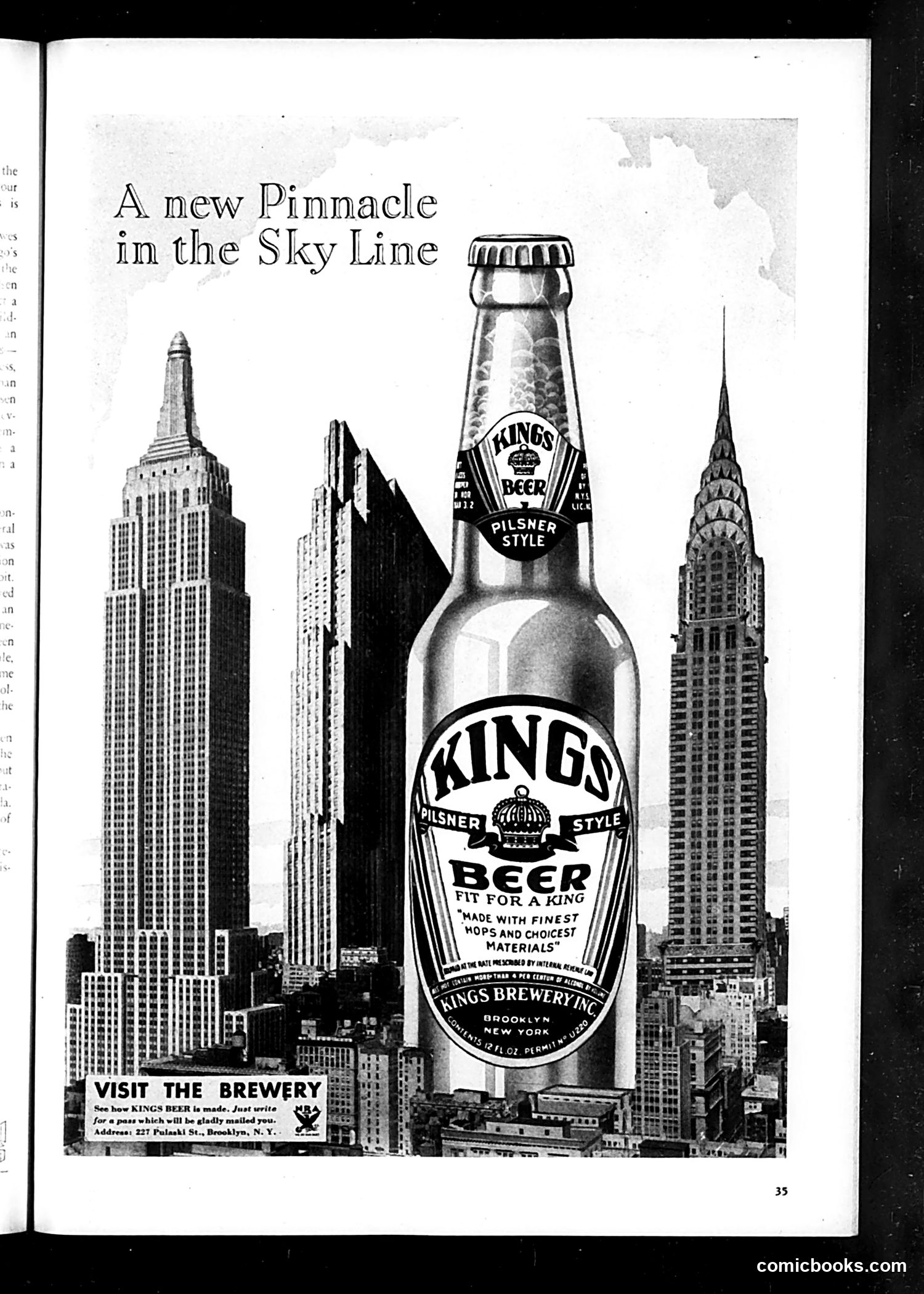 Life — November 1933 — page 39 of 56