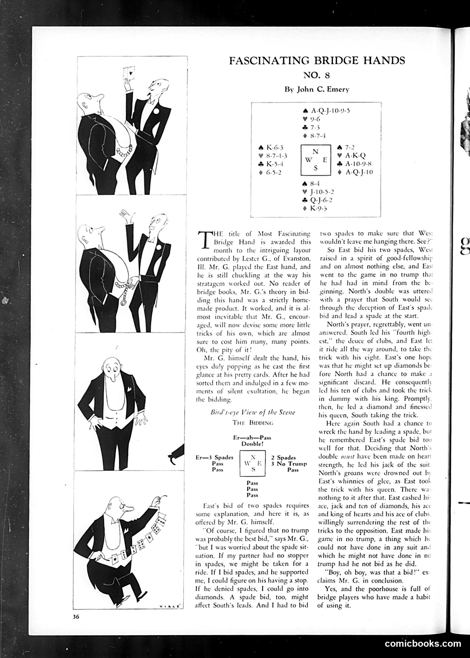 Life — November 1933 — page 40 of 56