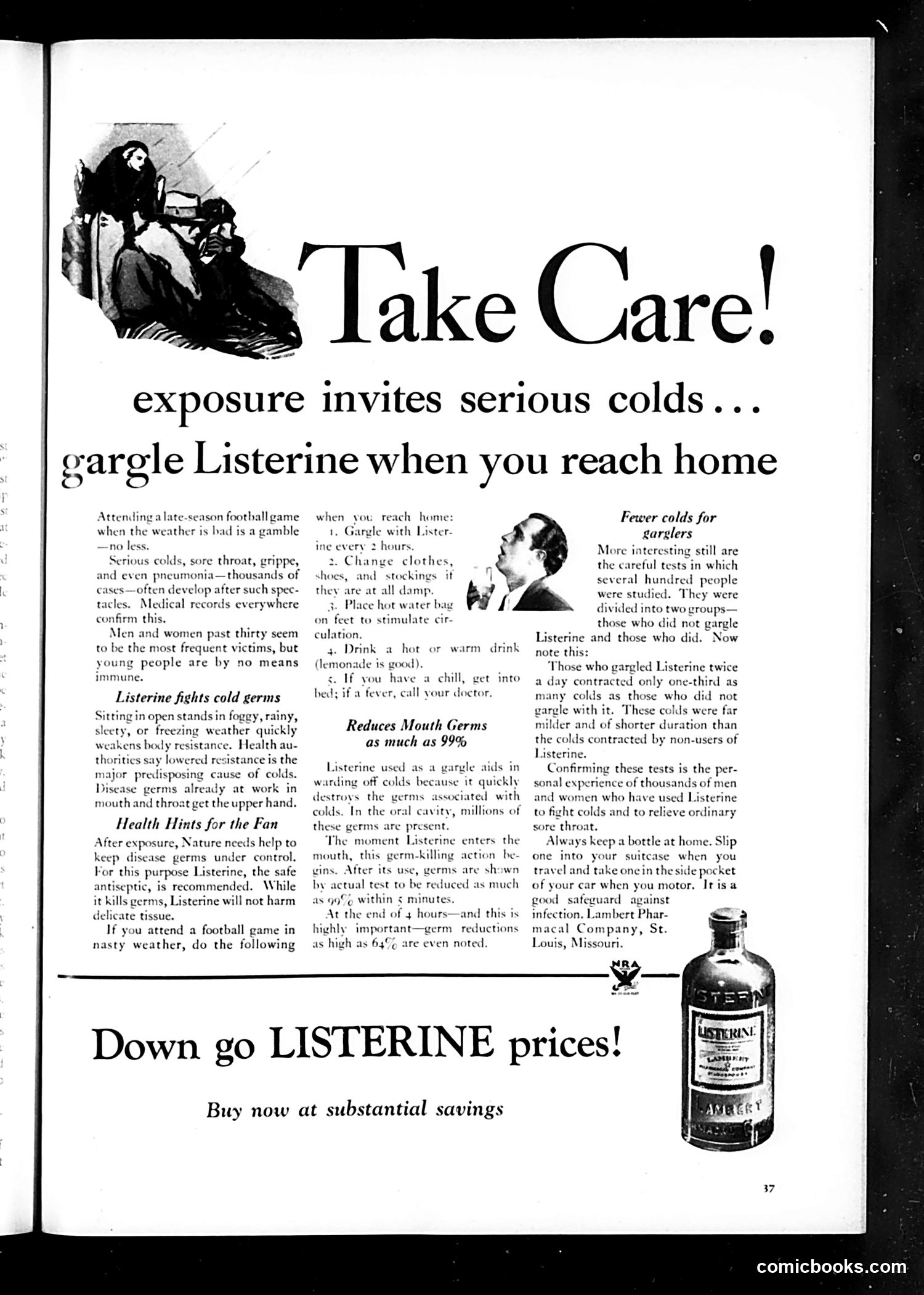 Life — November 1933 — page 41 of 56
