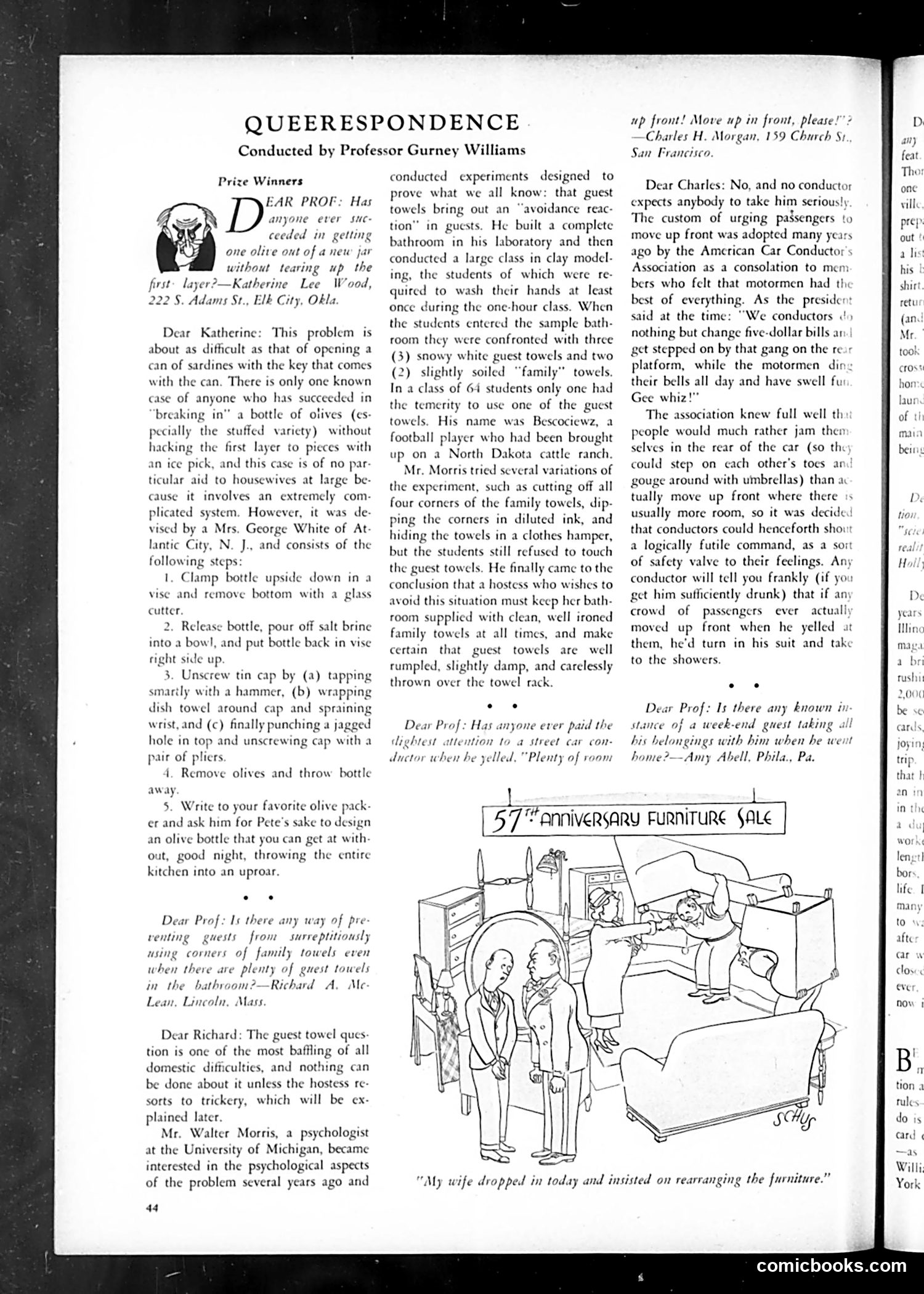 Life — November 1933 — page 48 of 56