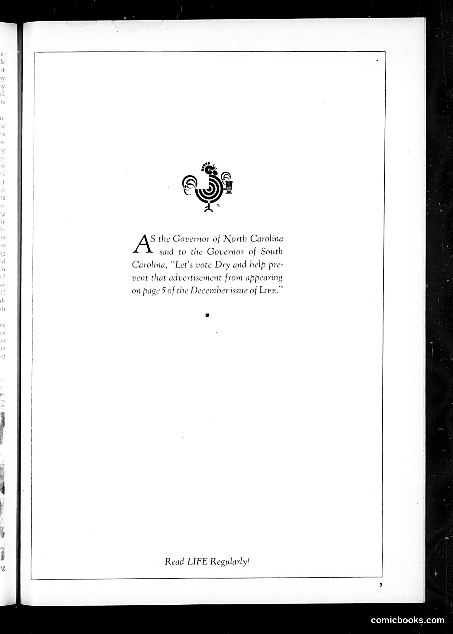 Life — December 1933 — page 7 of 51
