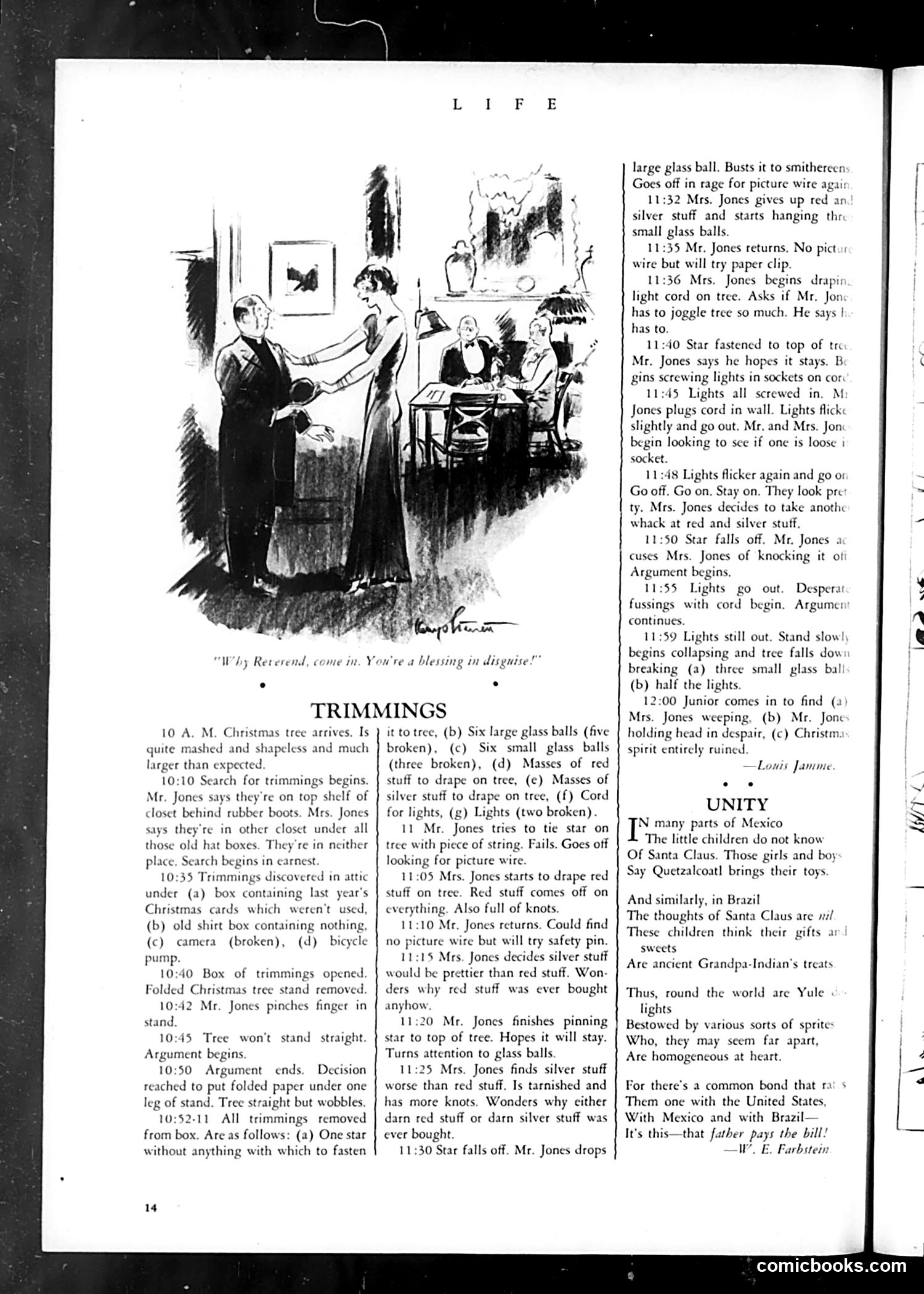 Life — December 1933 — page 16 of 51