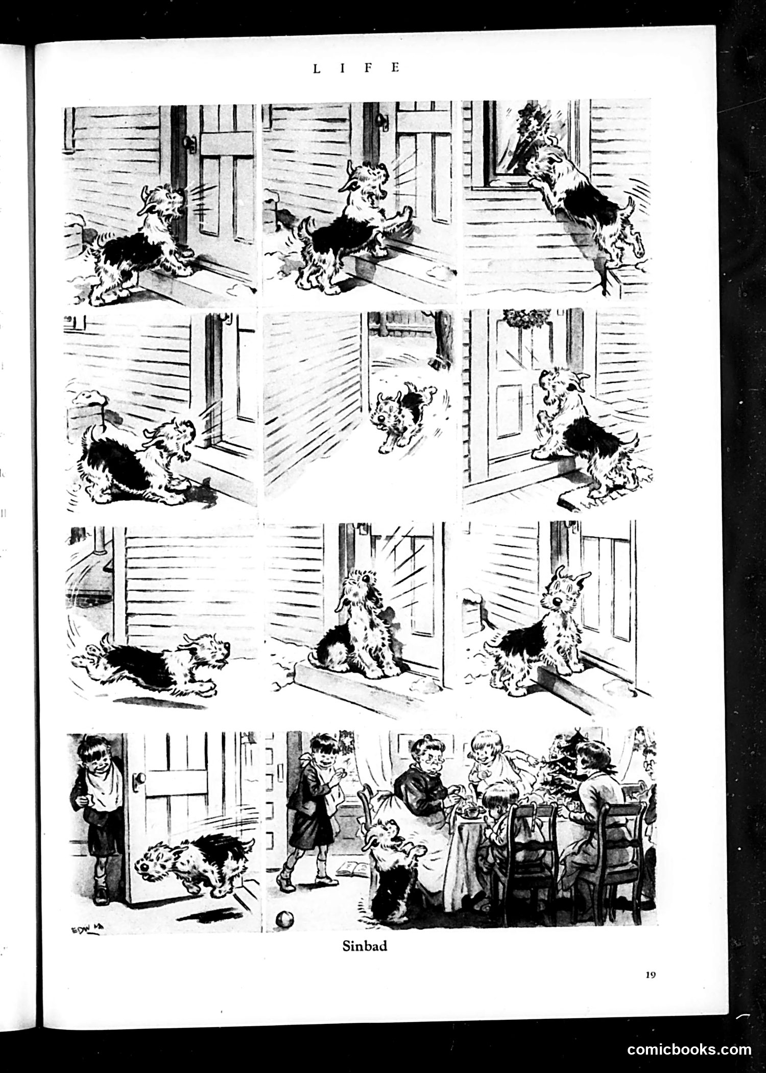 Life — December 1933 — page 21 of 51