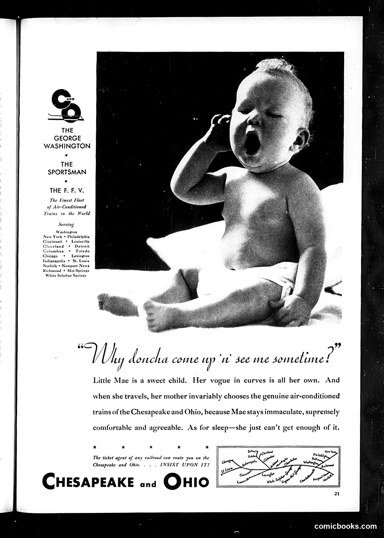 Life — December 1933 — page 23 of 51