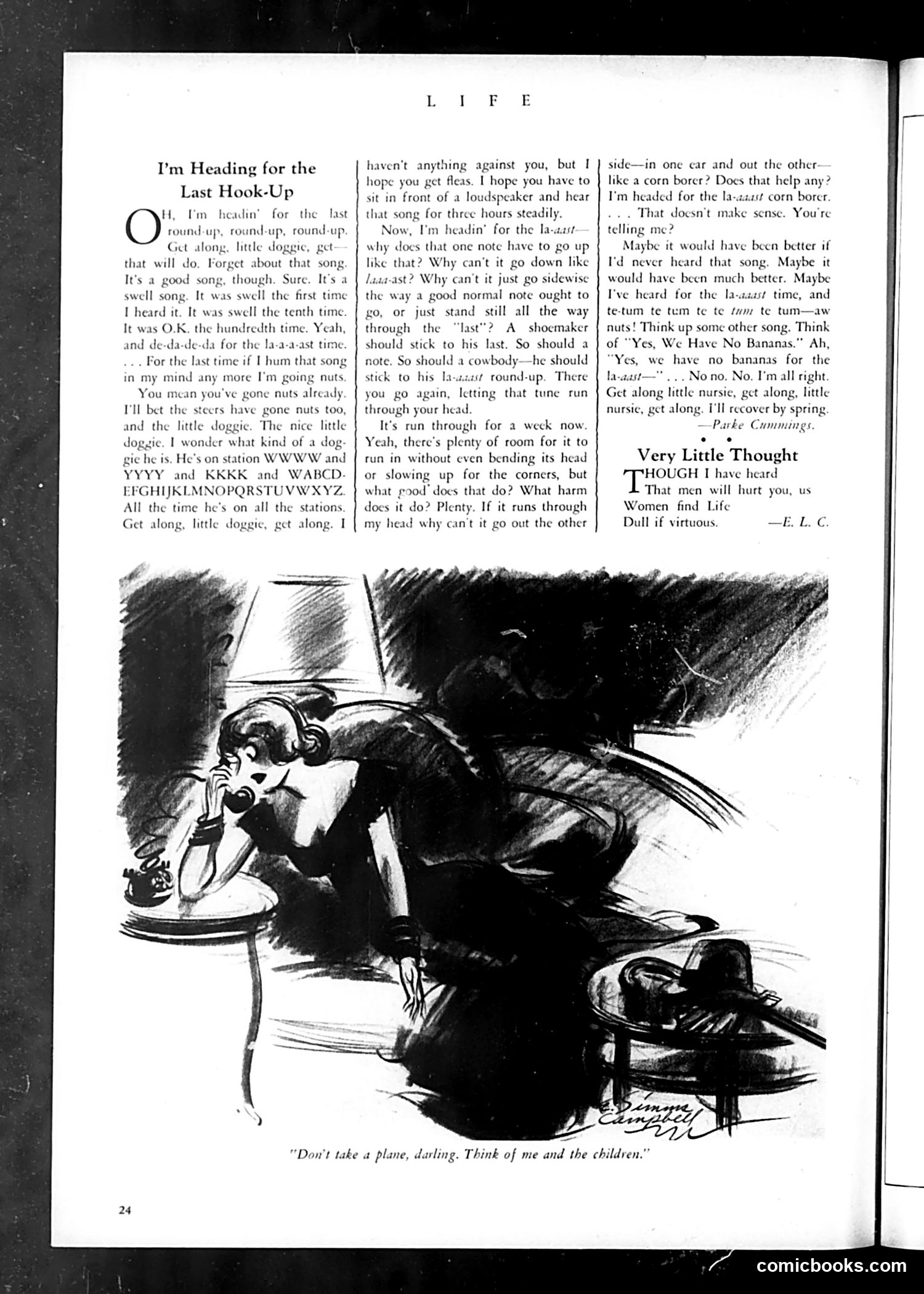 Life — December 1933 — page 26 of 51