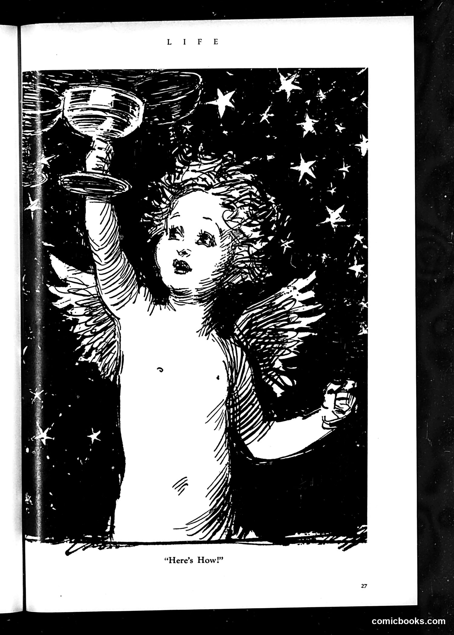 Life — December 1933 — page 29 of 51
